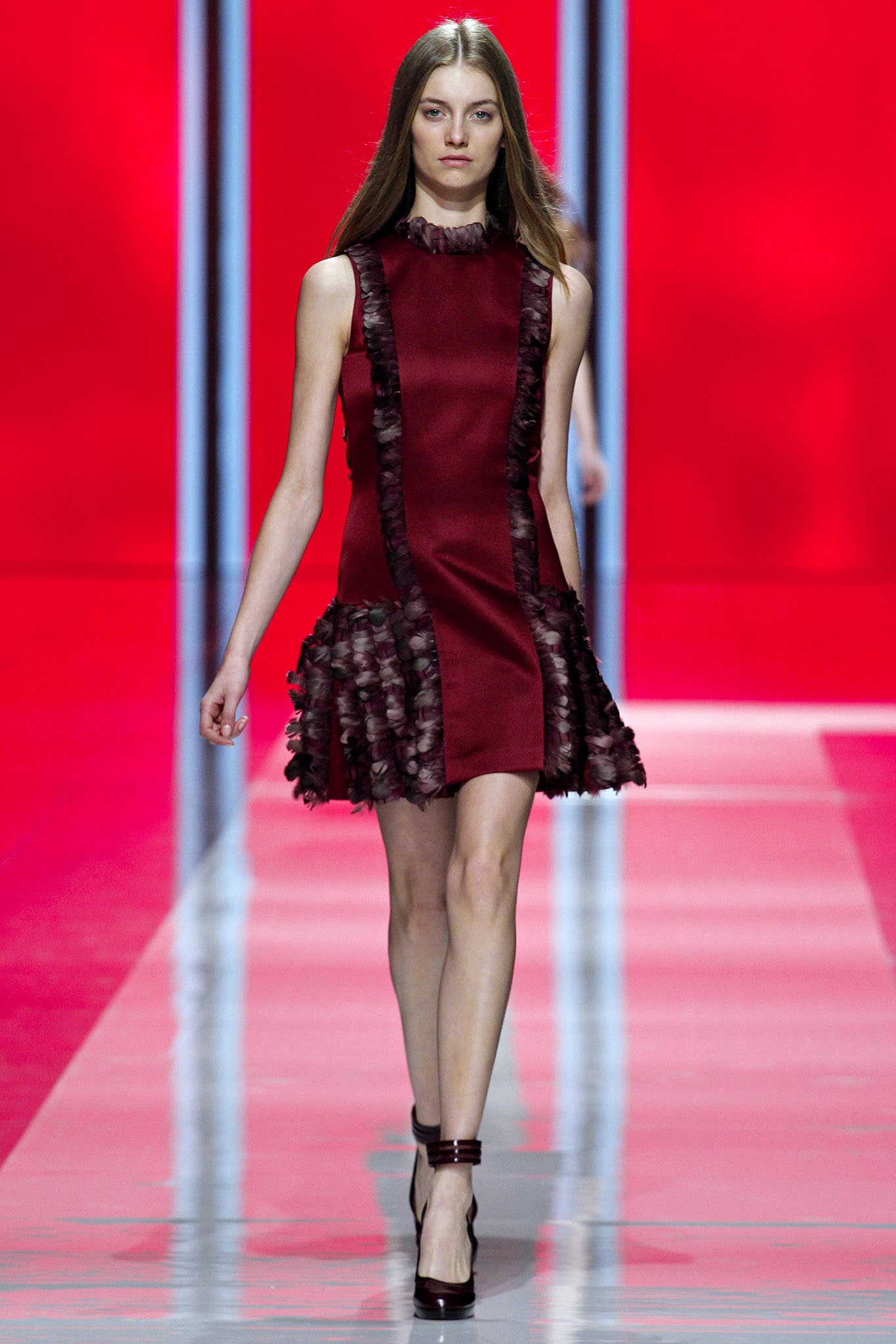 Christopher Kane F/W 13 Look 331