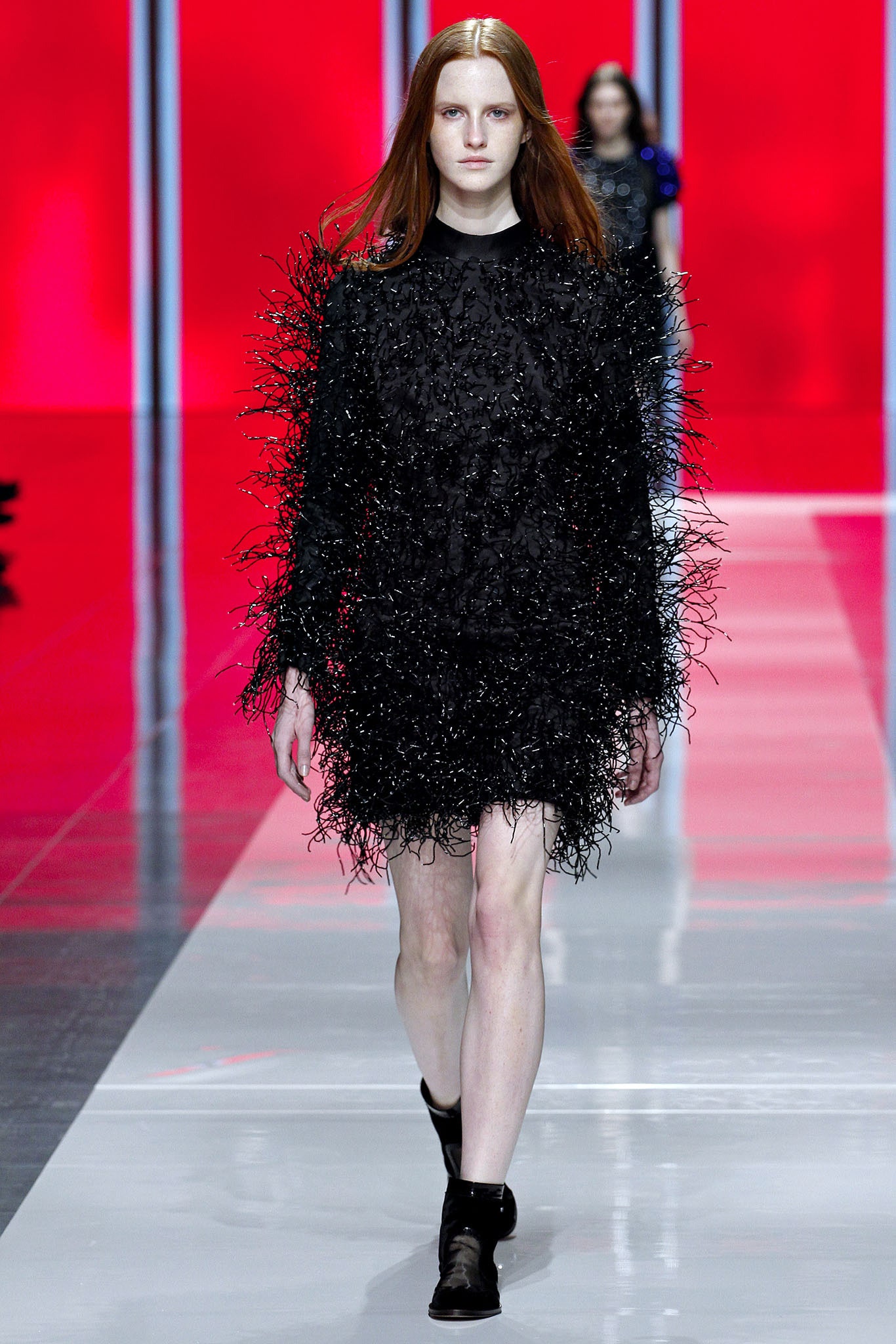 Christopher Kane F/W 13 Look 422