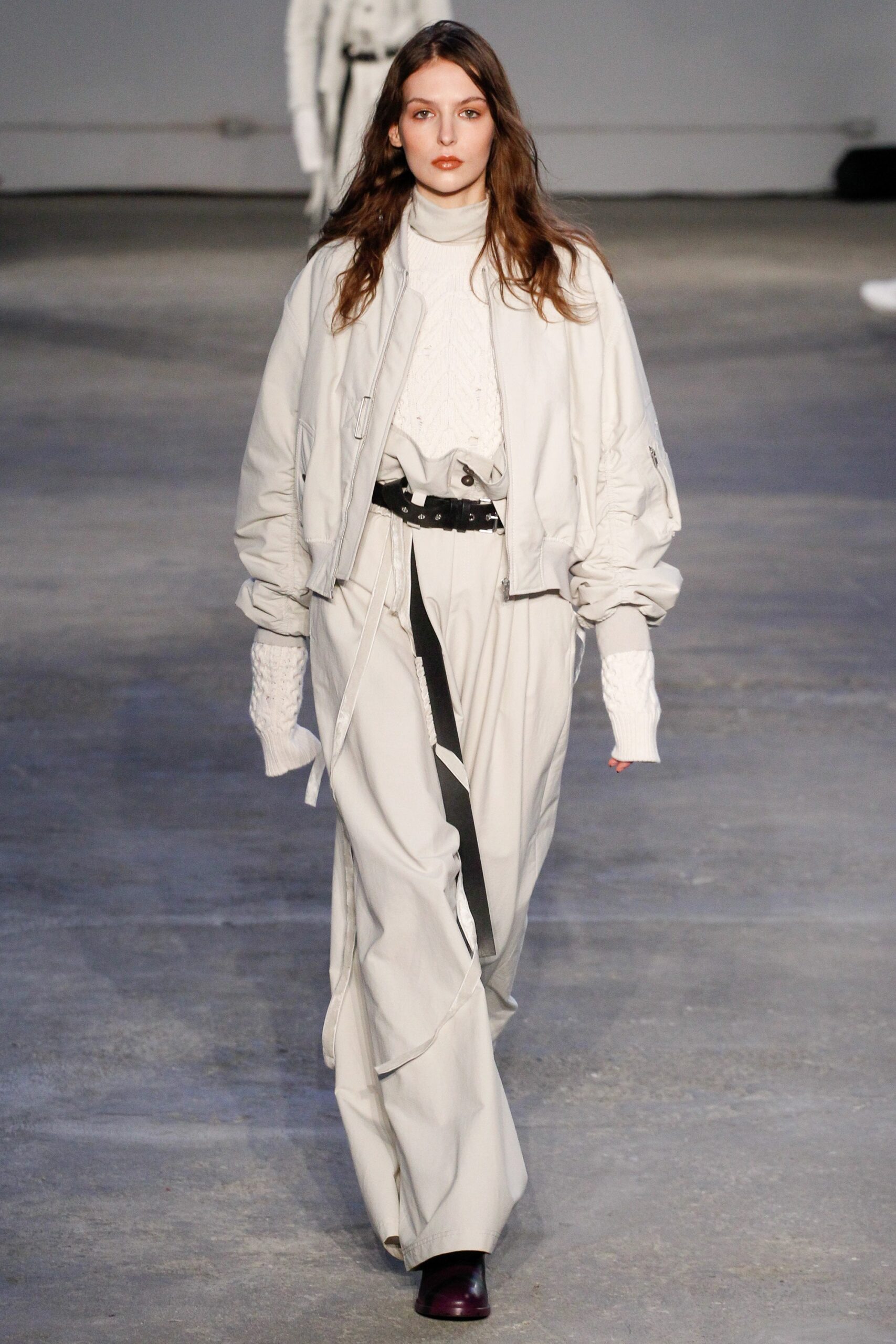 Damir Doma F/W 17 Menswear Look 82