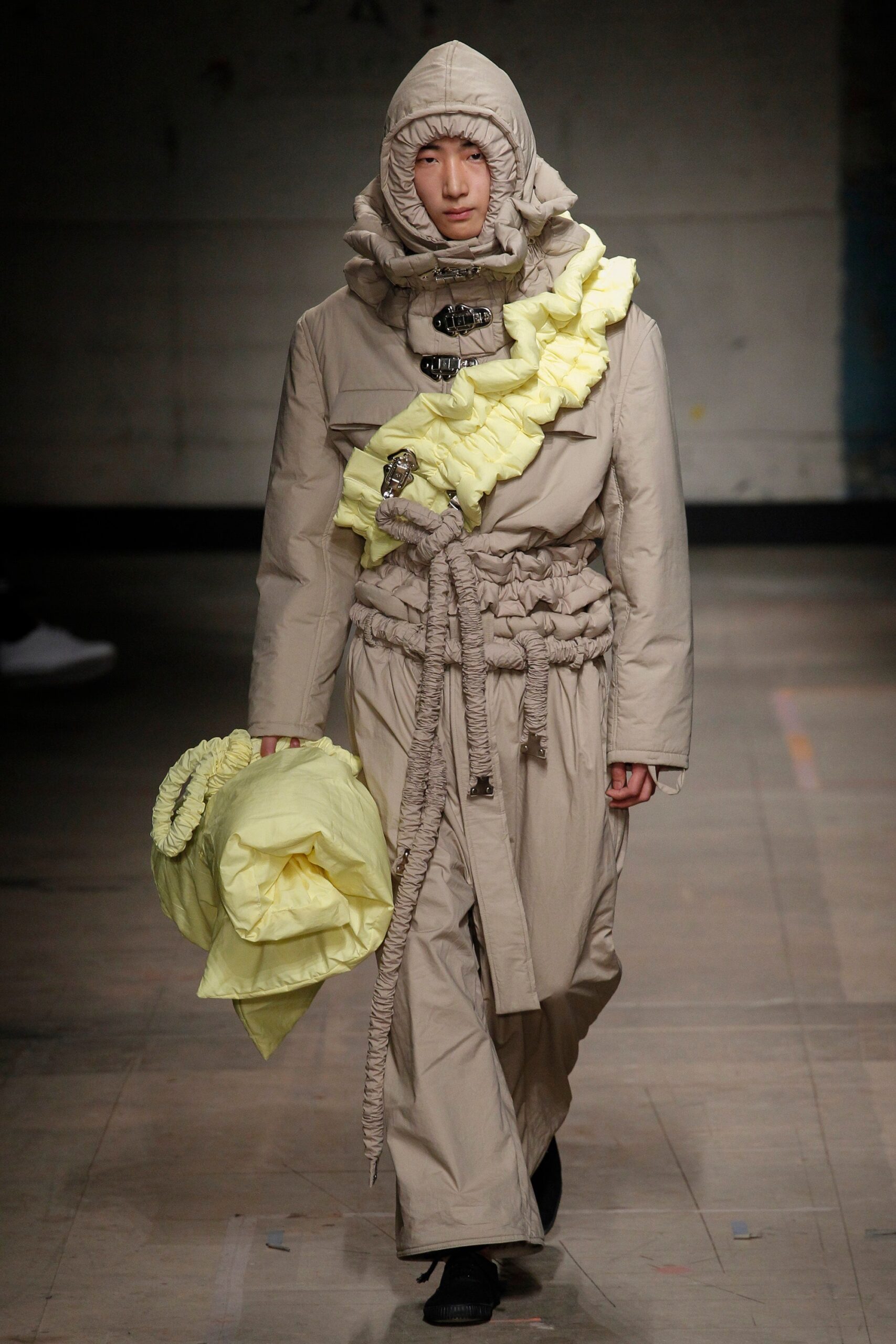 Craig Green F/W 17 Menswear Look 106