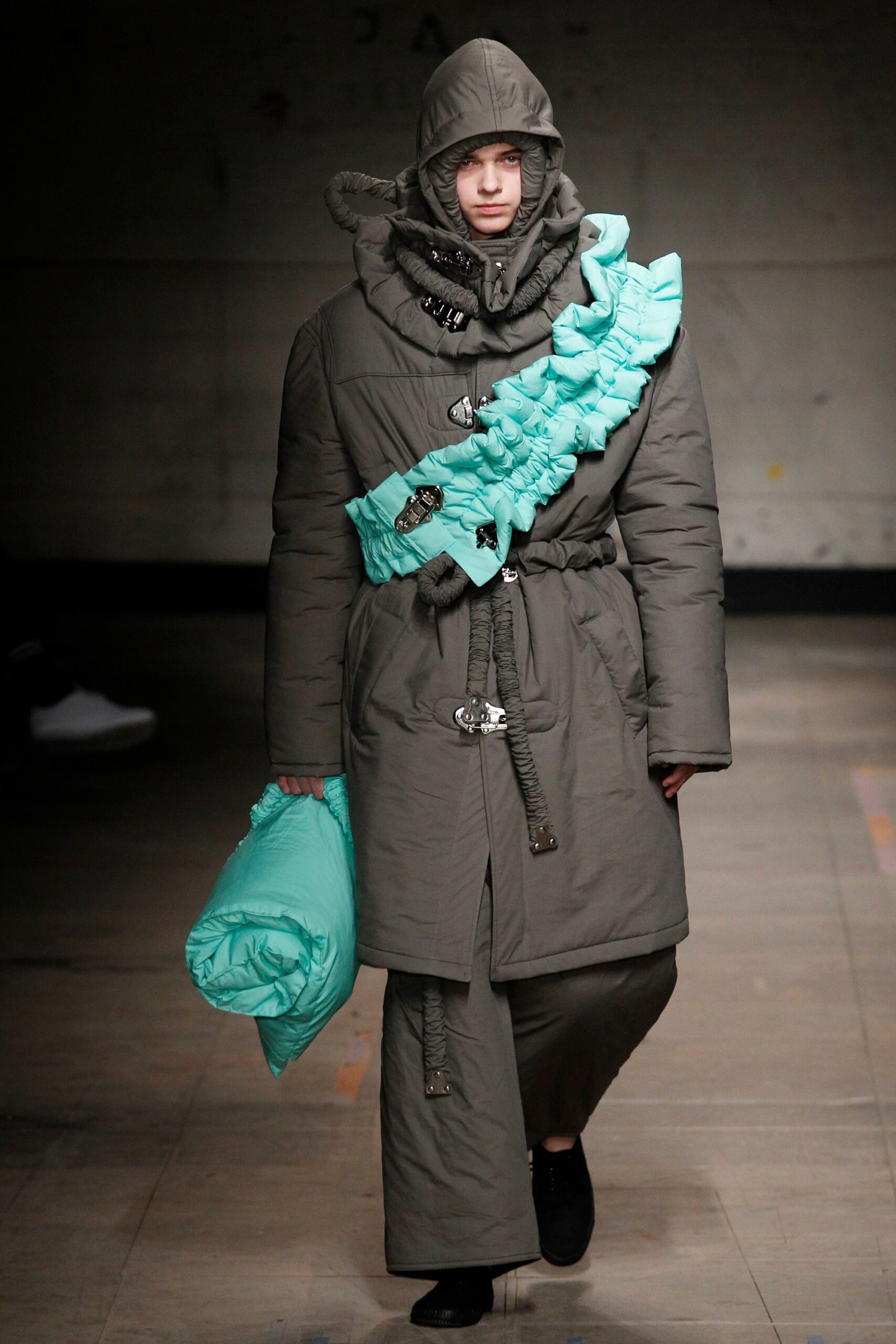 Craig Green F/W 17 Menswear Look 113