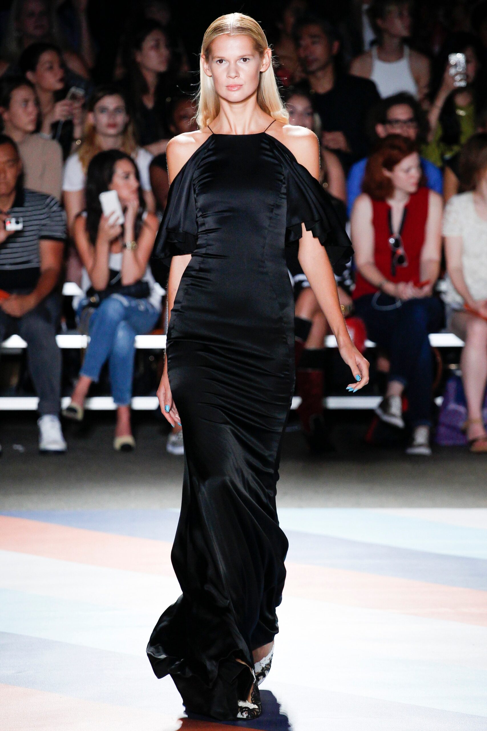Christian Siriano S/S 17 Look 514