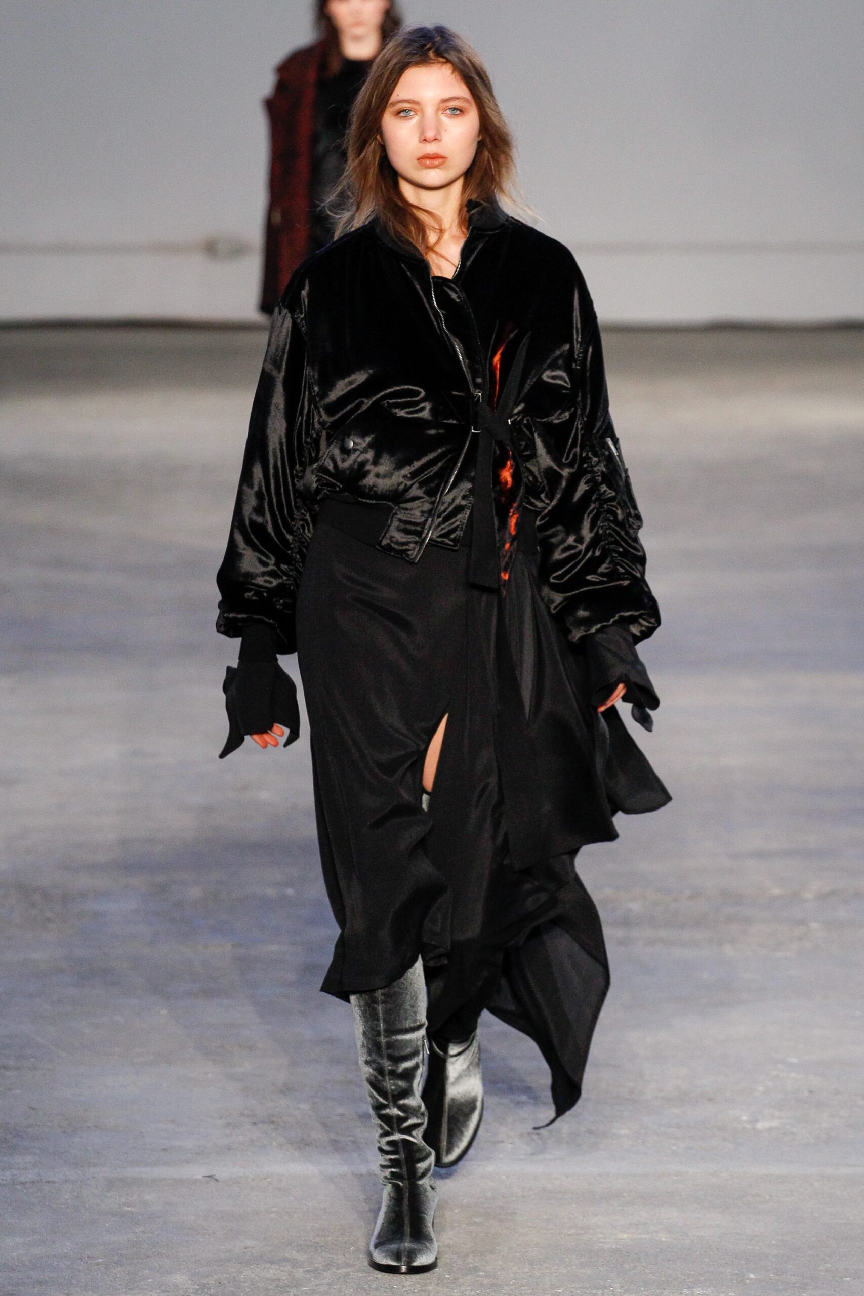 Damir Doma F/W 17 Menswear Look 110