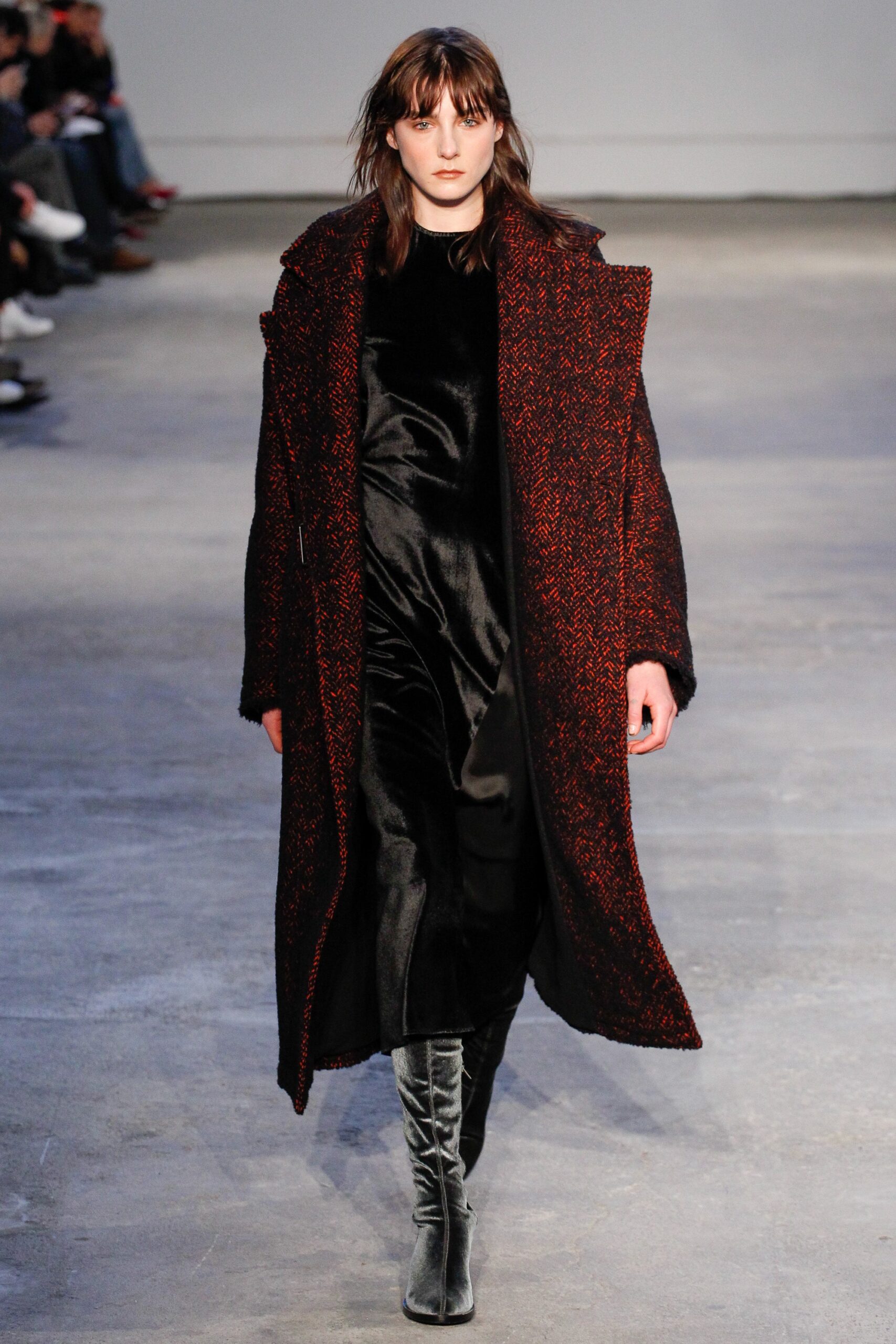 Damir Doma F/W 17 Menswear Look 114