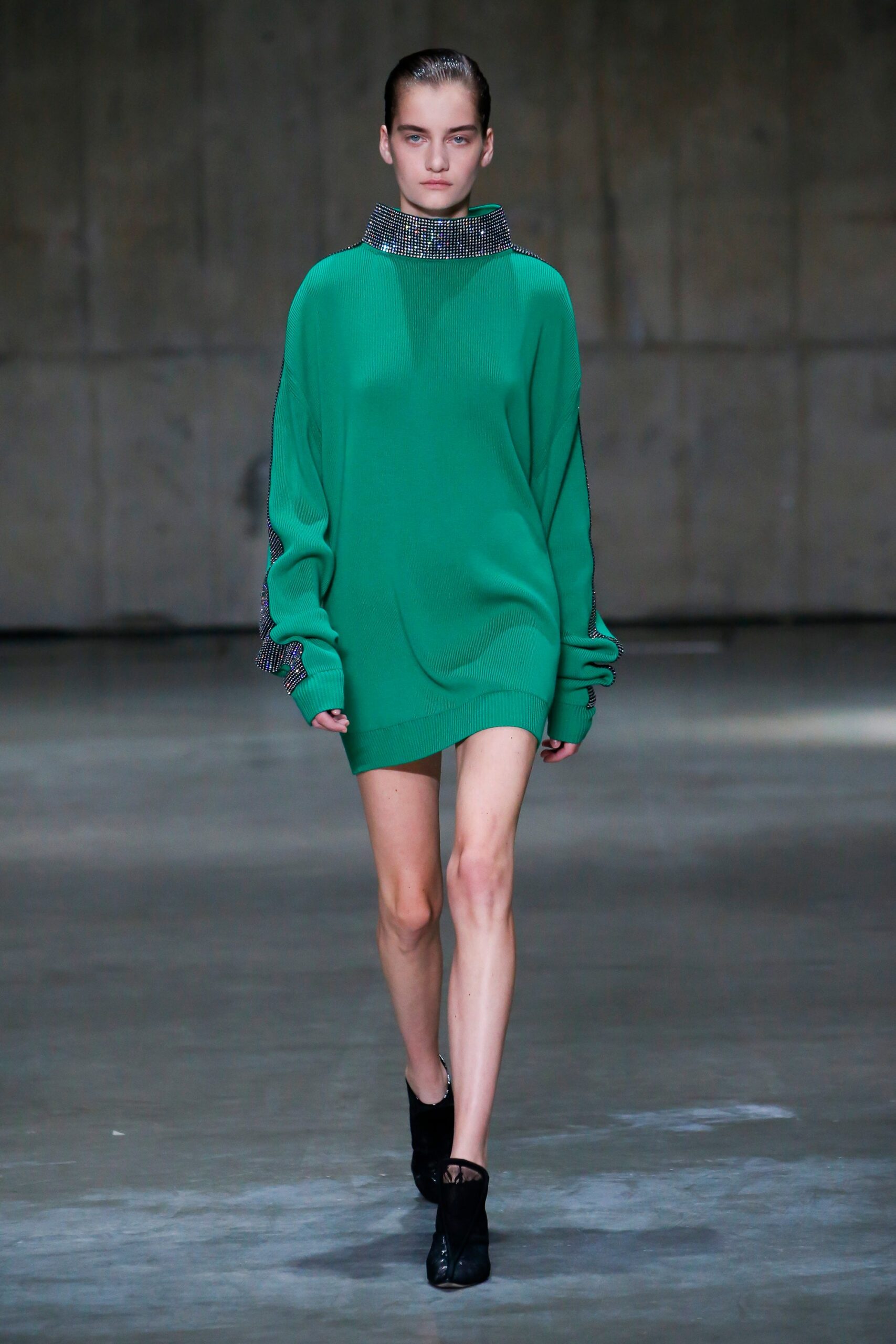 Christopher Kane S/S 19 Look 669