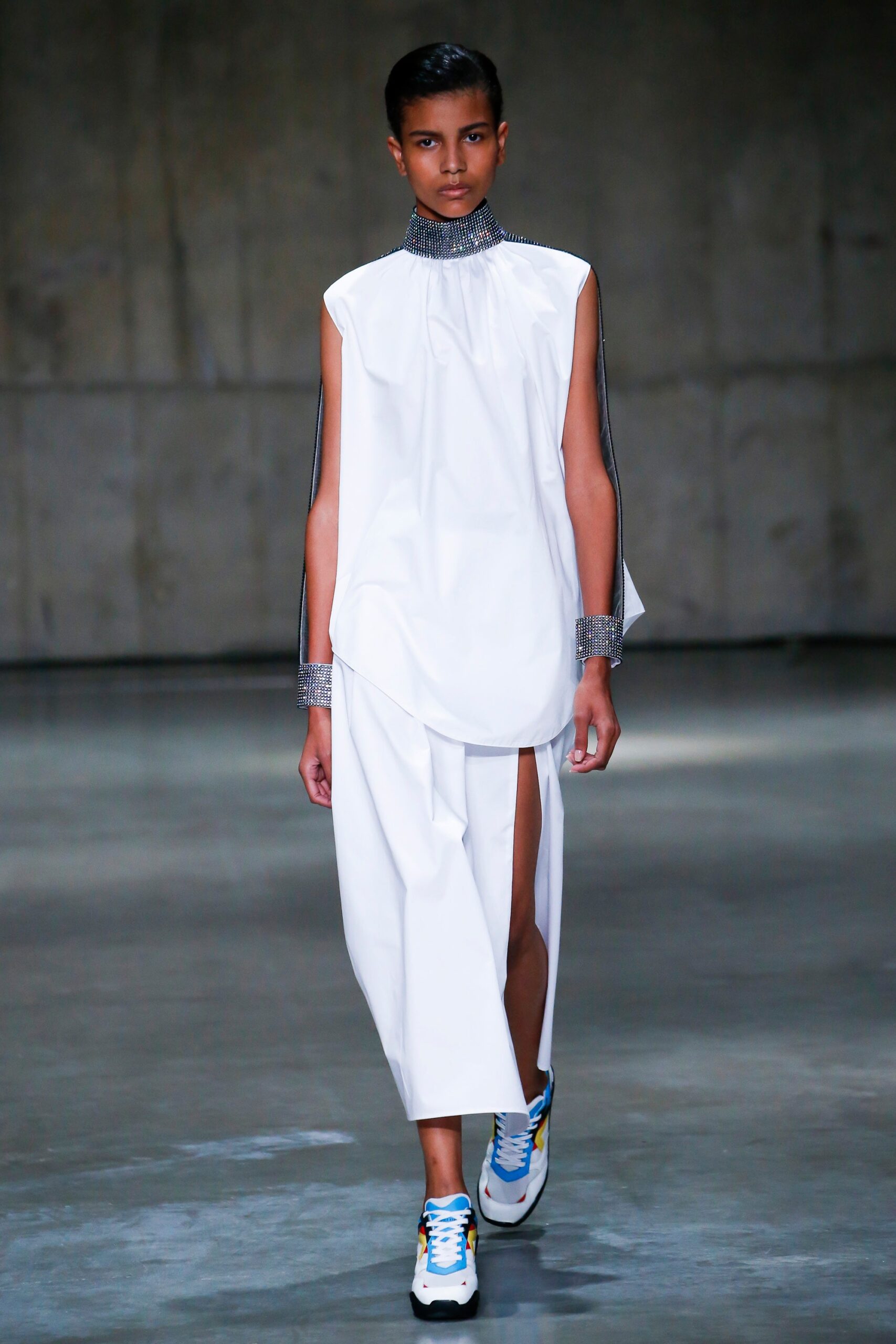 Christopher Kane S/S 19 Look 705