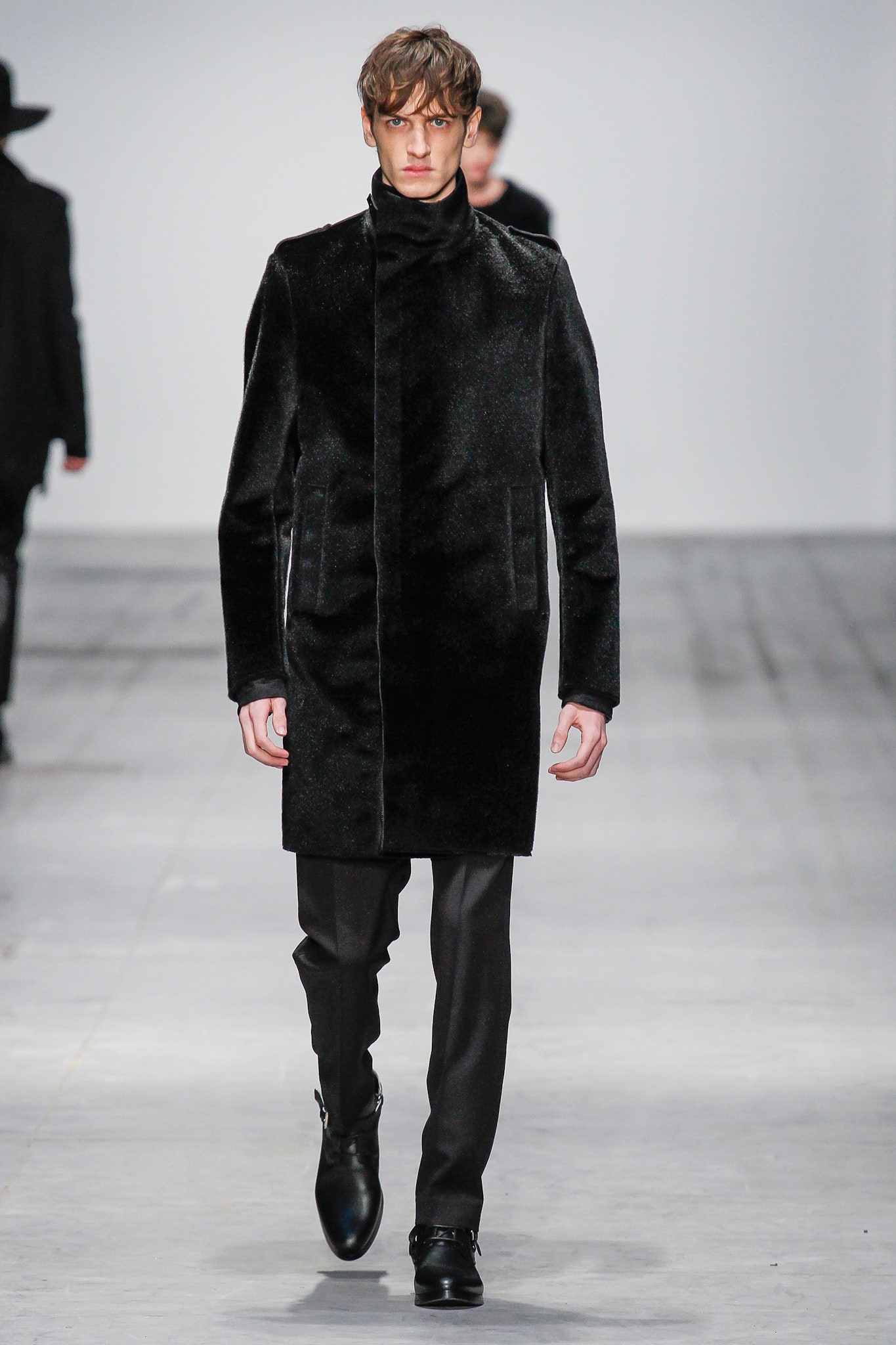 Costume National F/W 13 Menswear Look 90