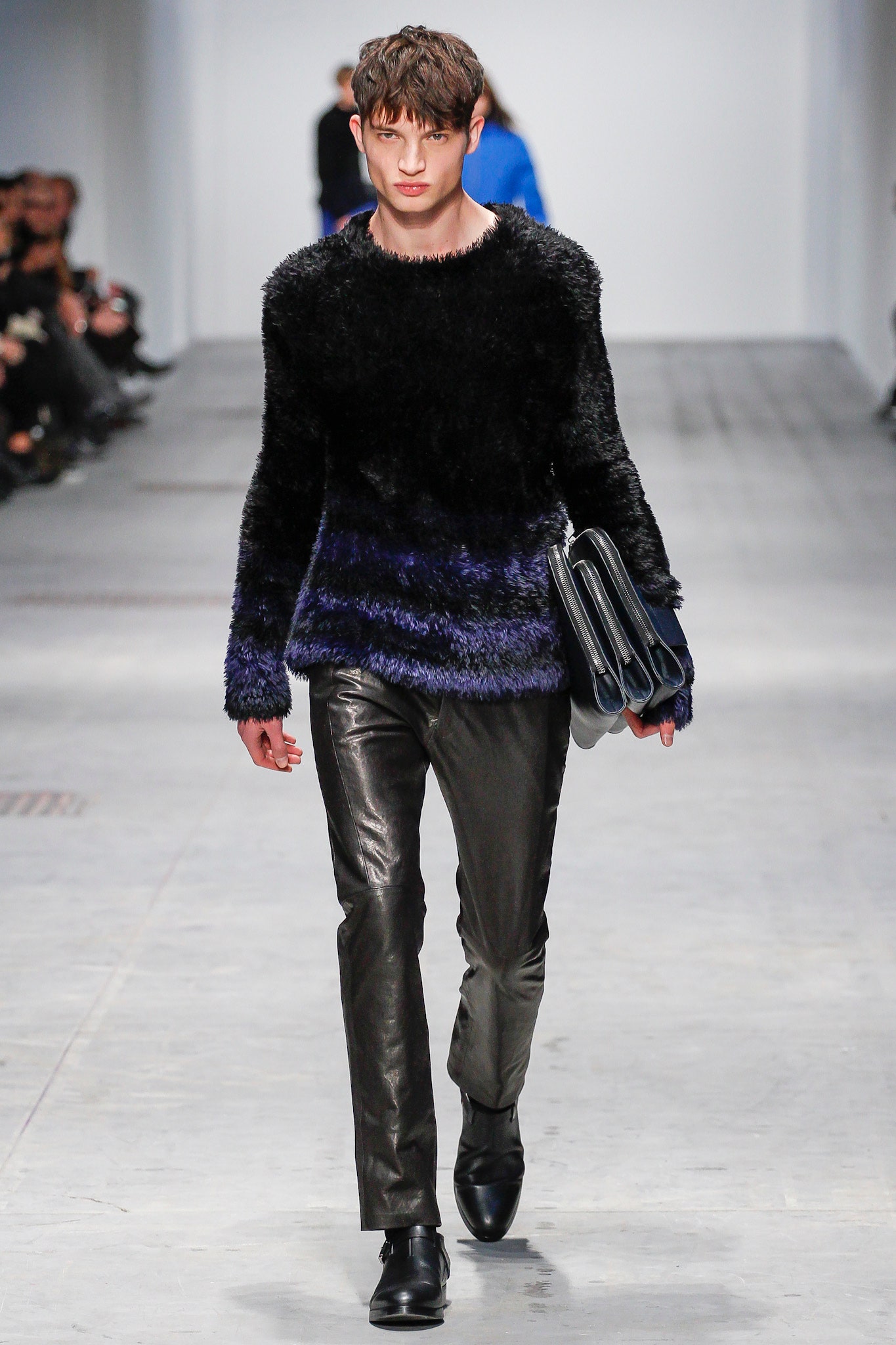 Costume National F/W 13 Menswear Look 95