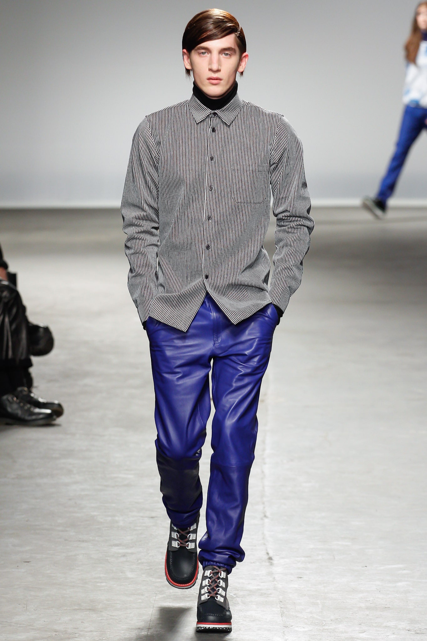 Christopher Shannon F/W 13 Menswear Look 64