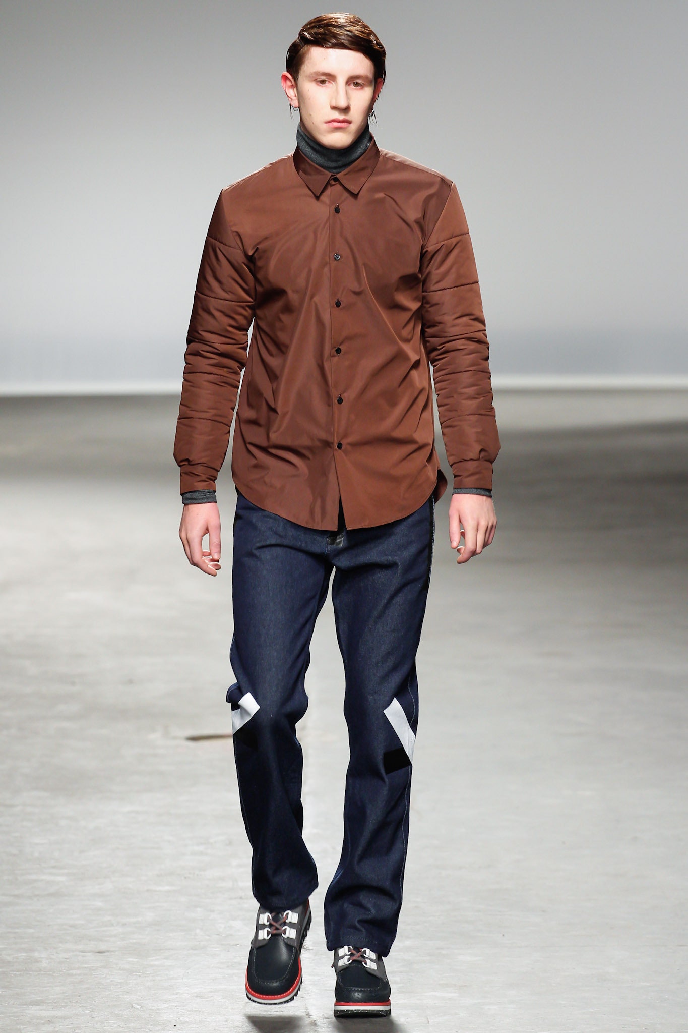 Christopher Shannon F/W 13 Menswear Look 87