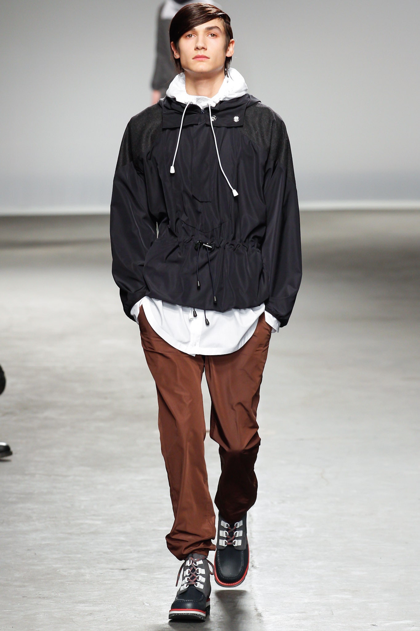 Christopher Shannon F/W 13 Menswear Look 106