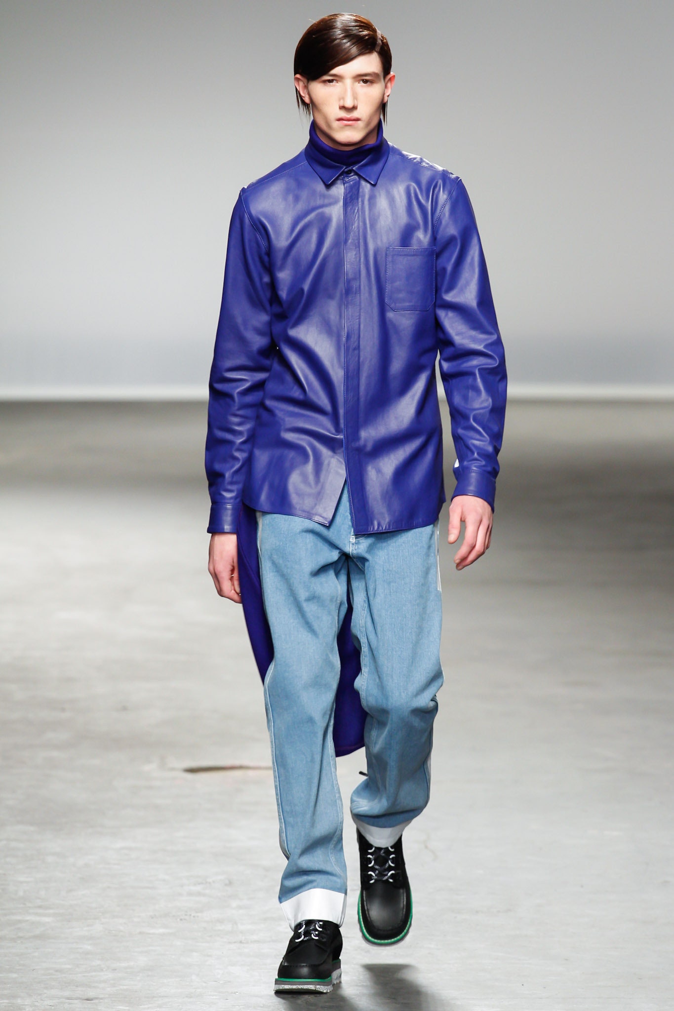 Christopher Shannon F/W 13 Menswear Look 131