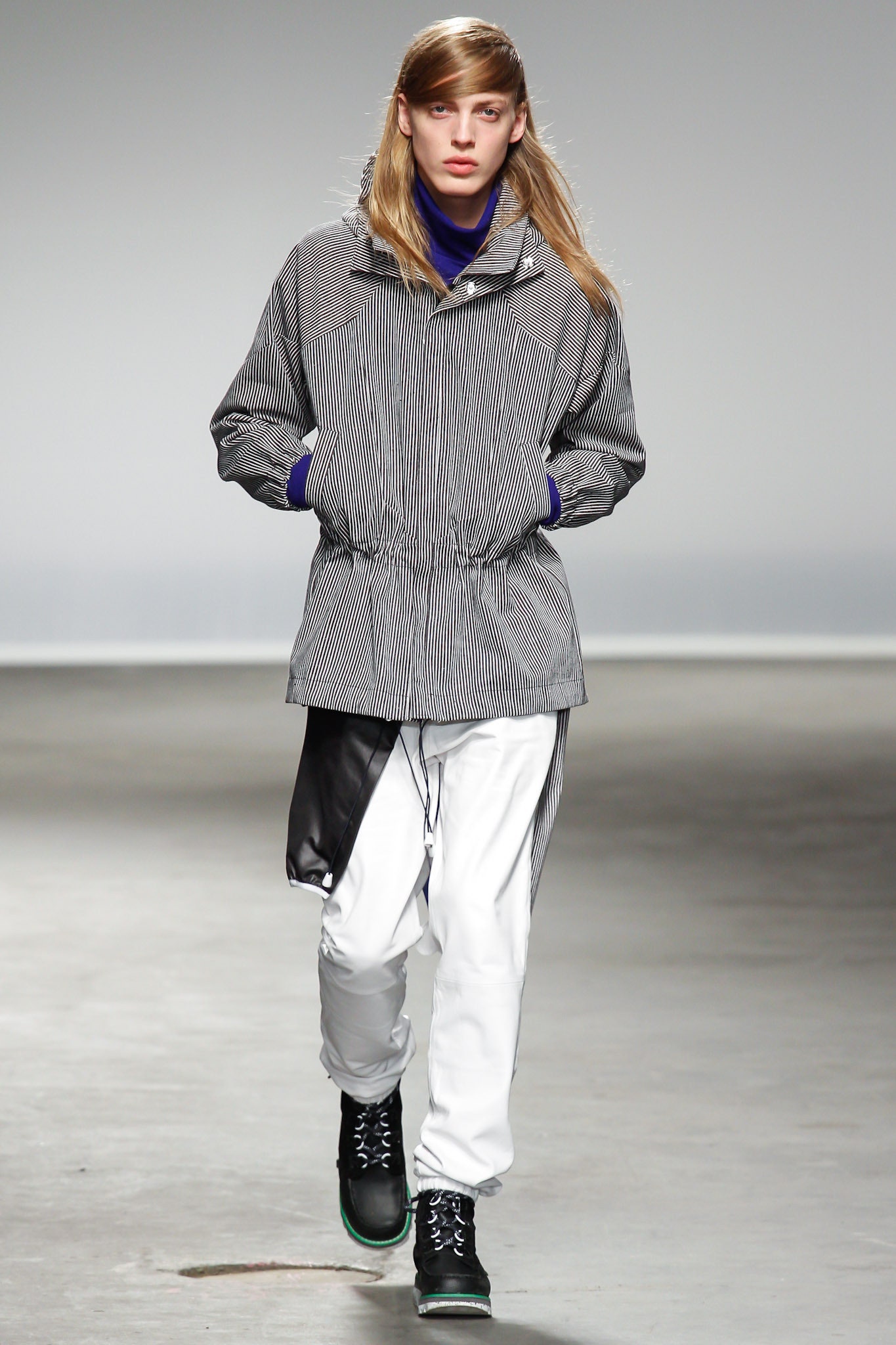 Christopher Shannon F/W 13 Menswear Look 138