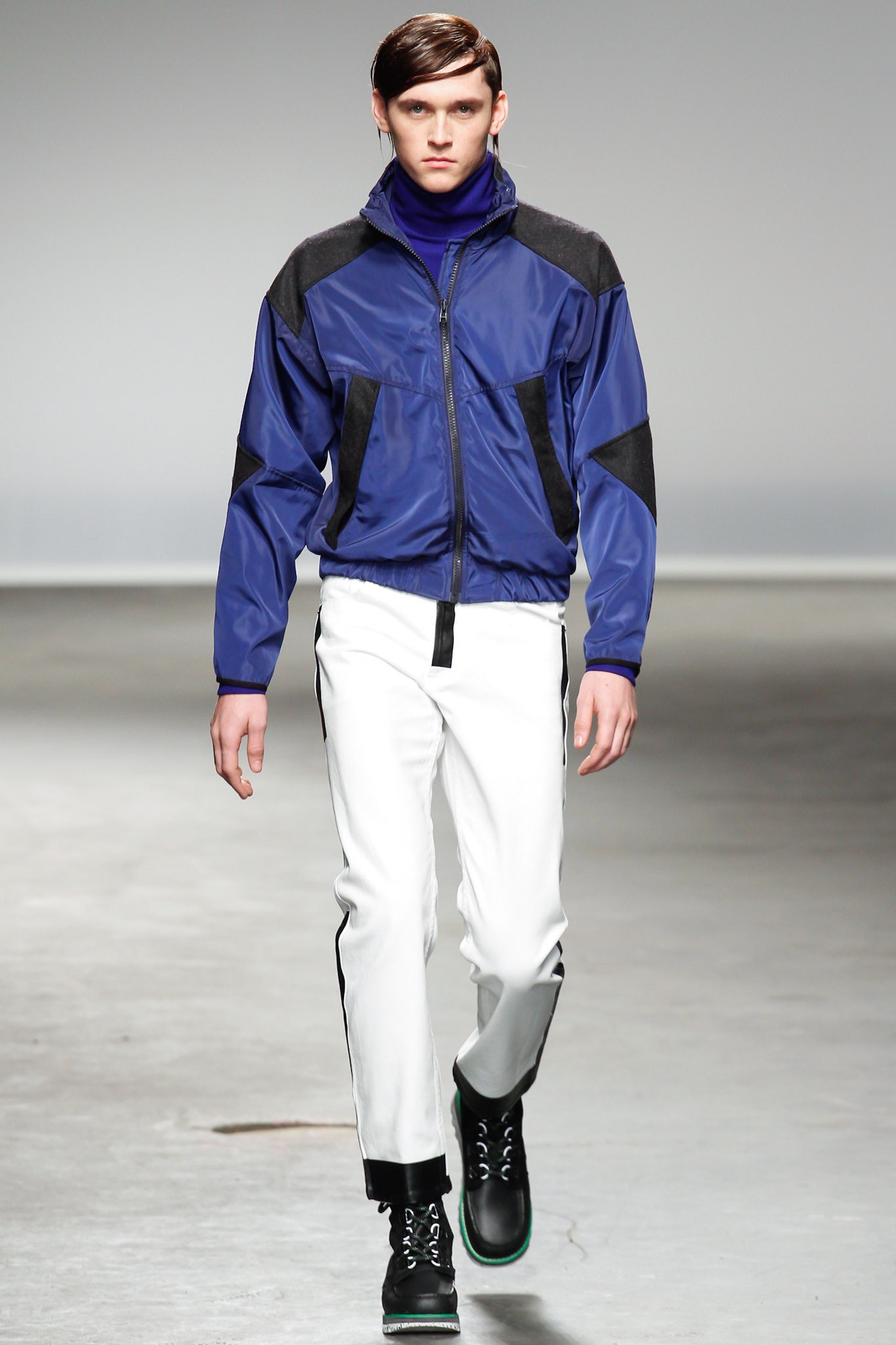 Christopher Shannon F/W 13 Menswear Look 152