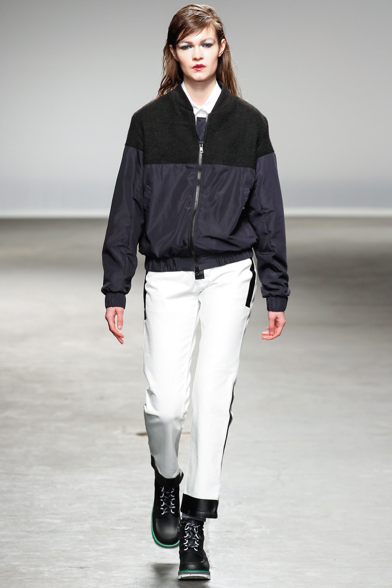 Christopher Shannon F/W 13 Menswear Look 159