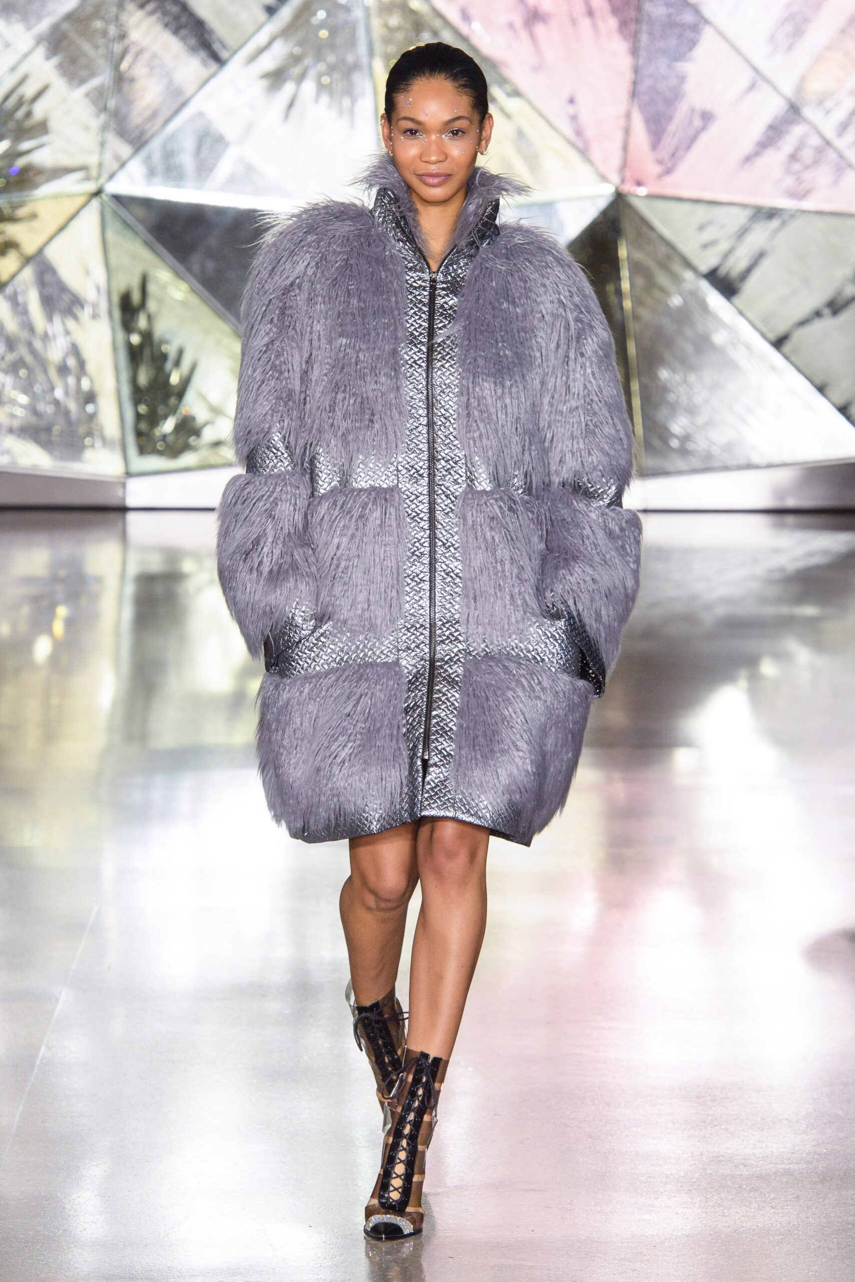 Christian Siriano Fall 2019 Ready-to-Wear