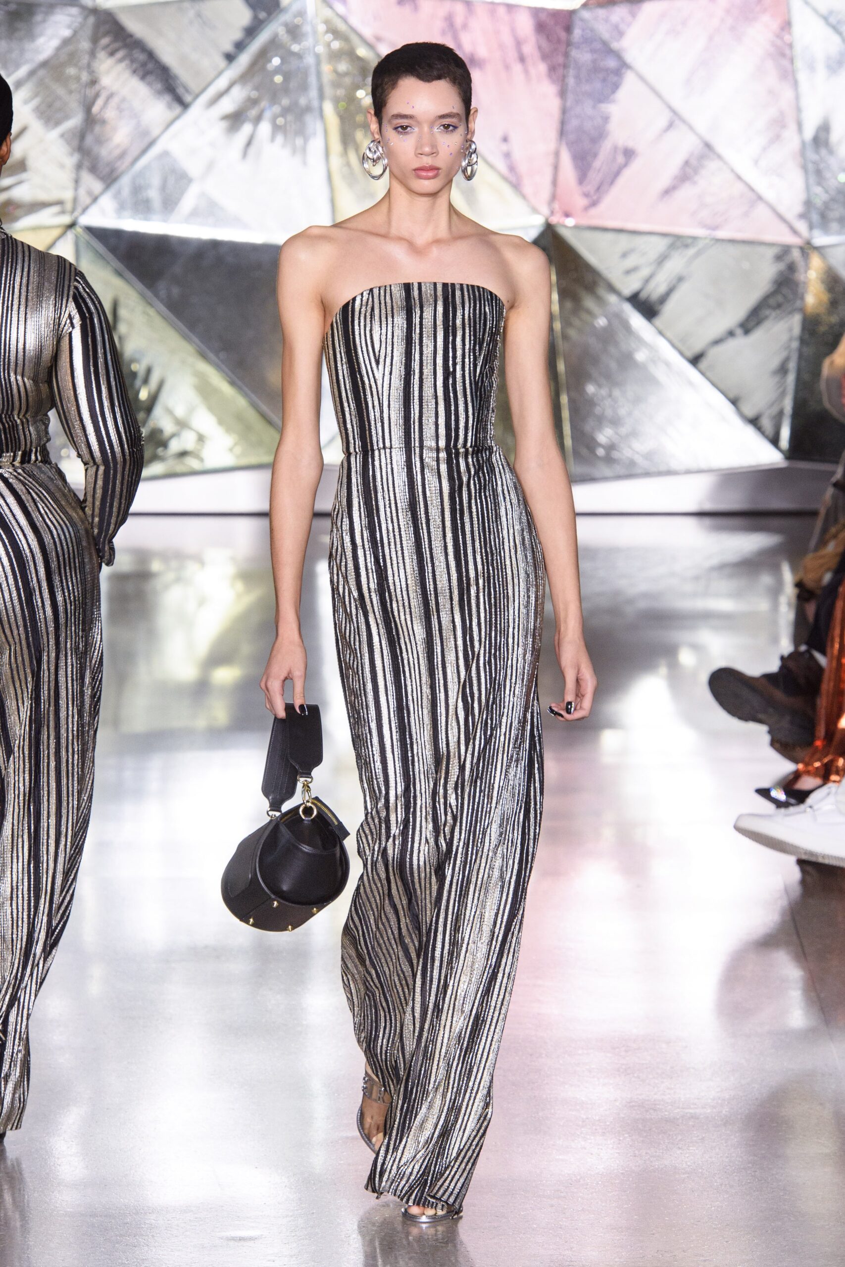 Christian Siriano F/W 19 Look 352