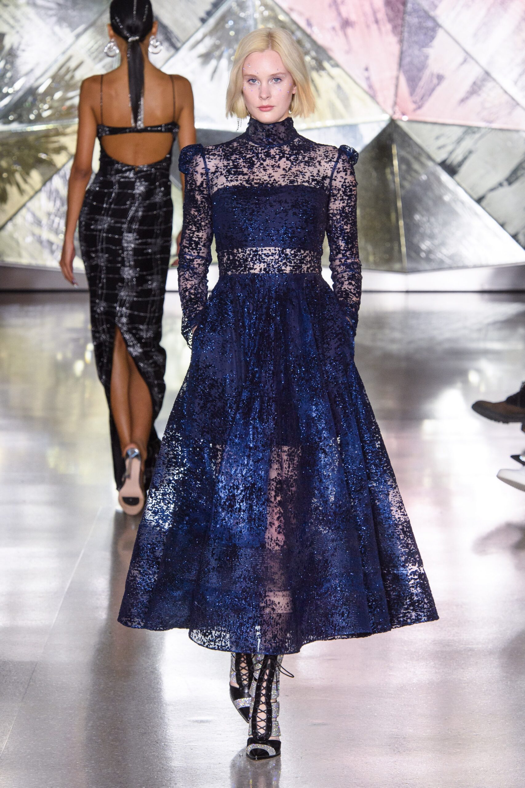 Christian Siriano F/W 19 Look 400