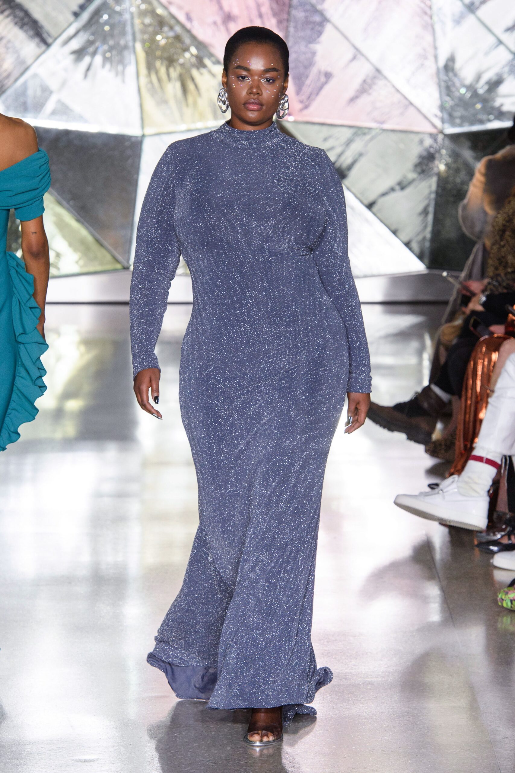 Christian Siriano F/W 19 Look 683