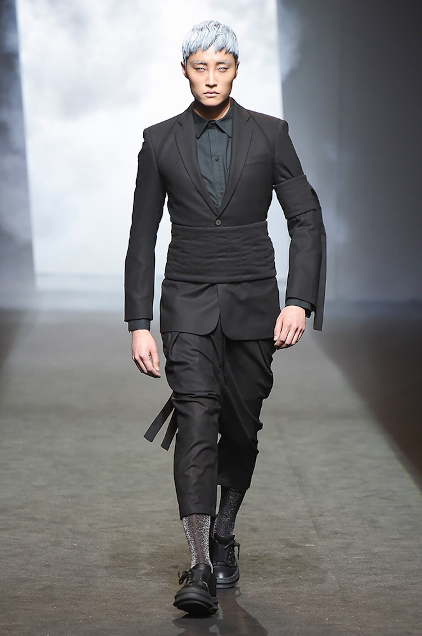 D.Gnak Seoul Fall 2017