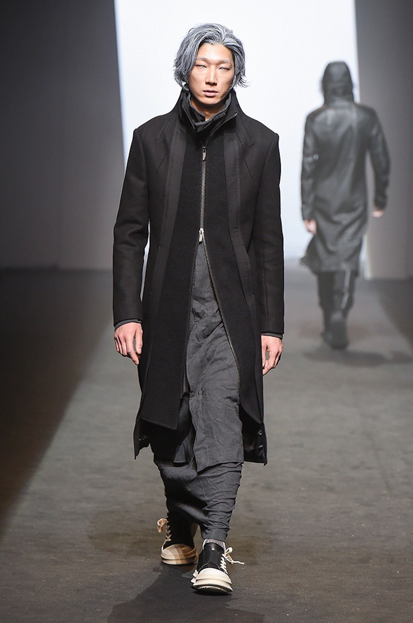 D.Gnak Seoul F/W 17 Look 67