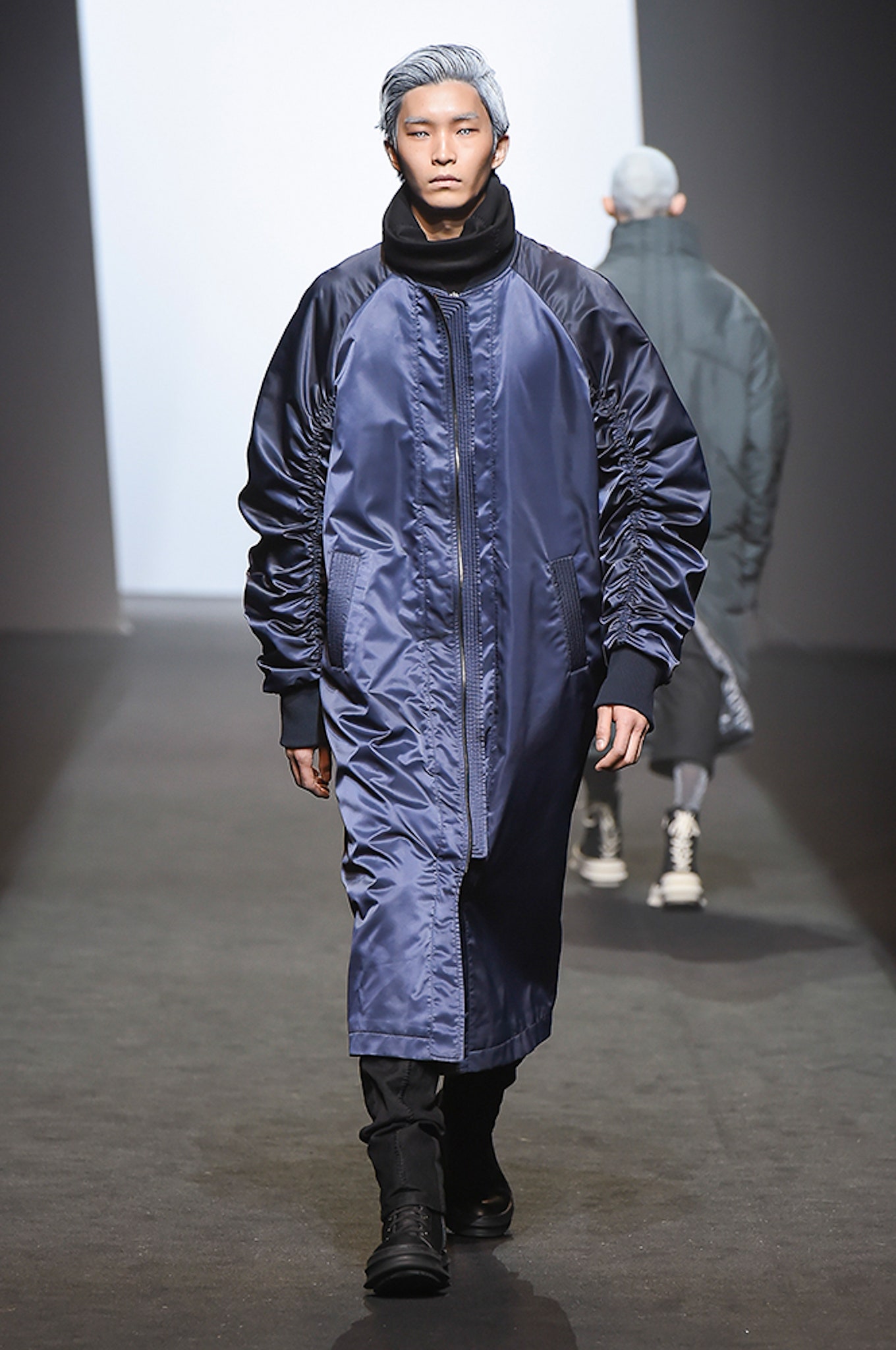 D.Gnak Seoul F/W 17 Look 73