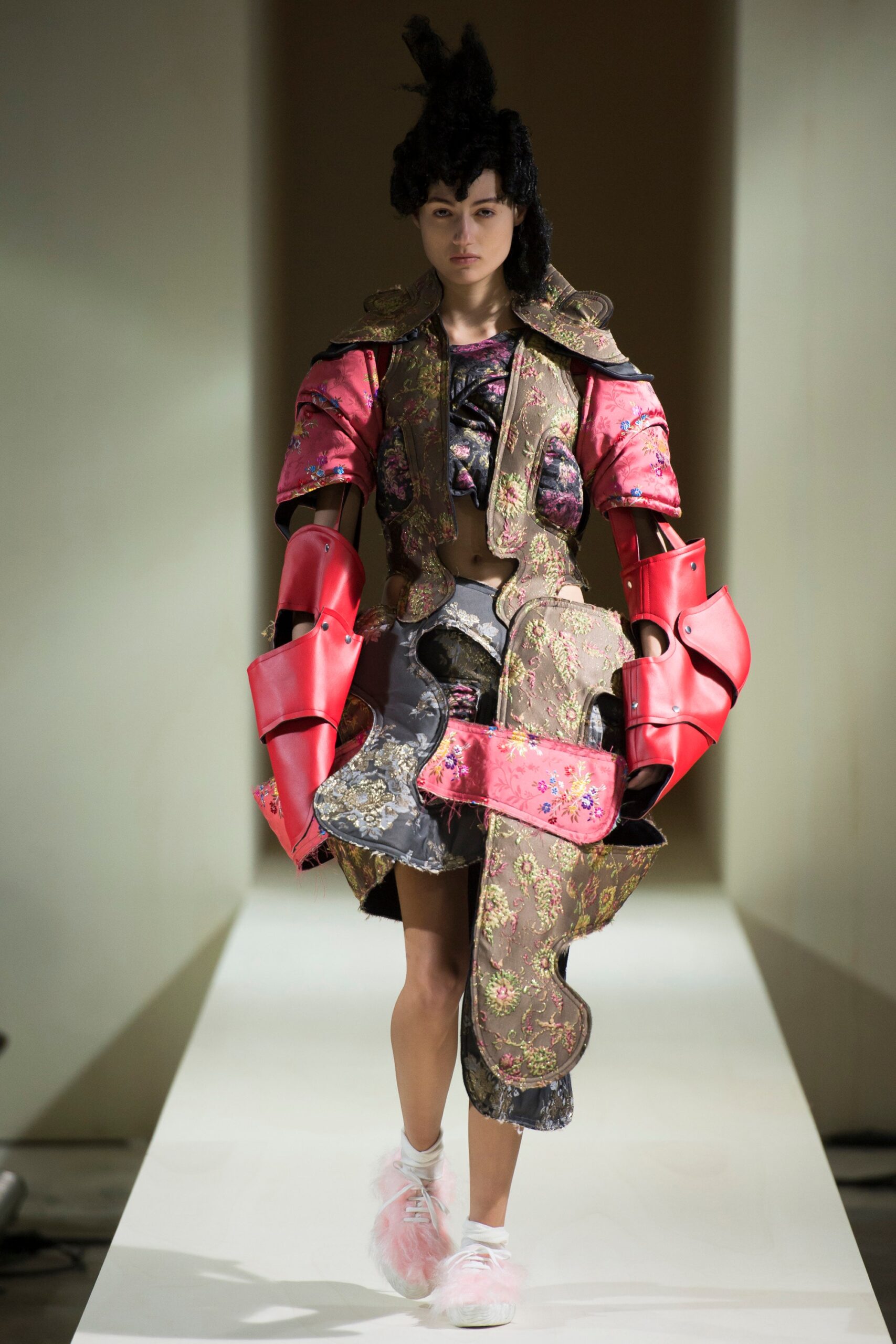 Comme des Garçons F/W 16 Look 83