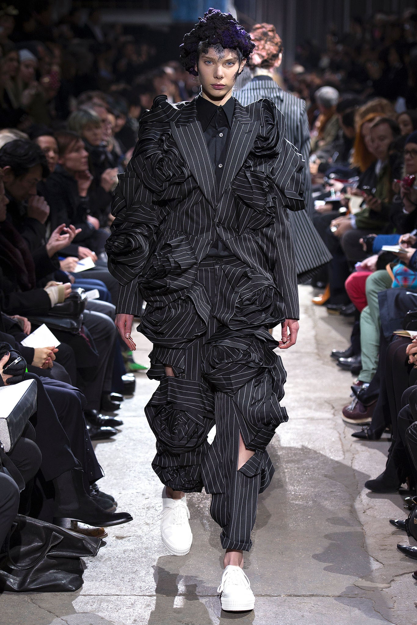 Comme des Garçons F/W 13 Look 70