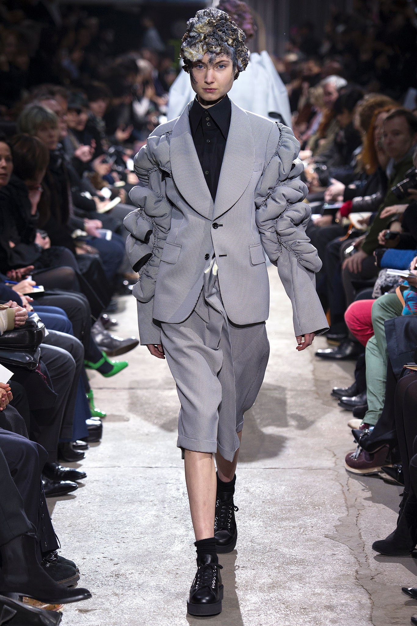 Comme des Garçons F/W 13 Look 96