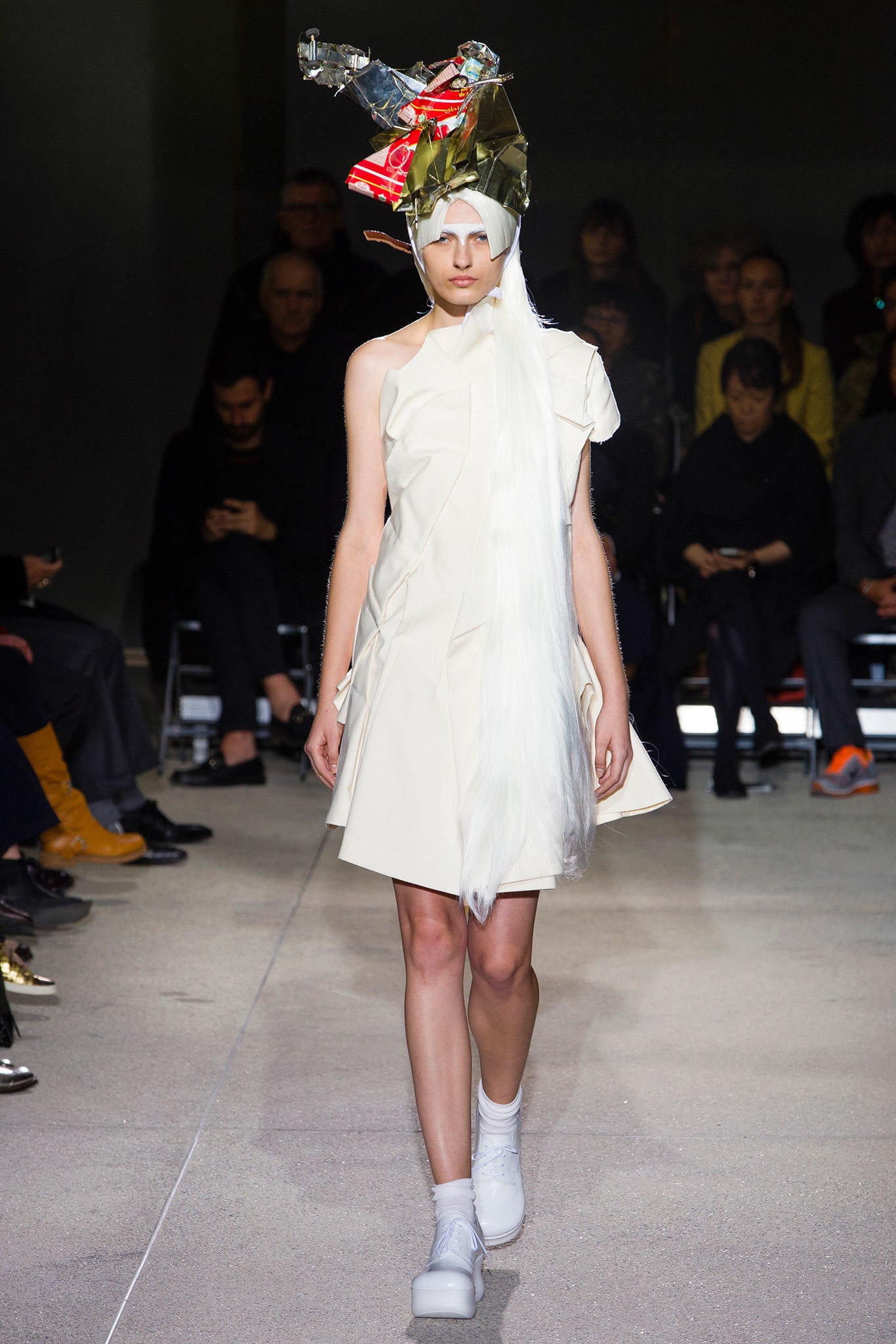 Comme des Garçons S/S 13 Look 25