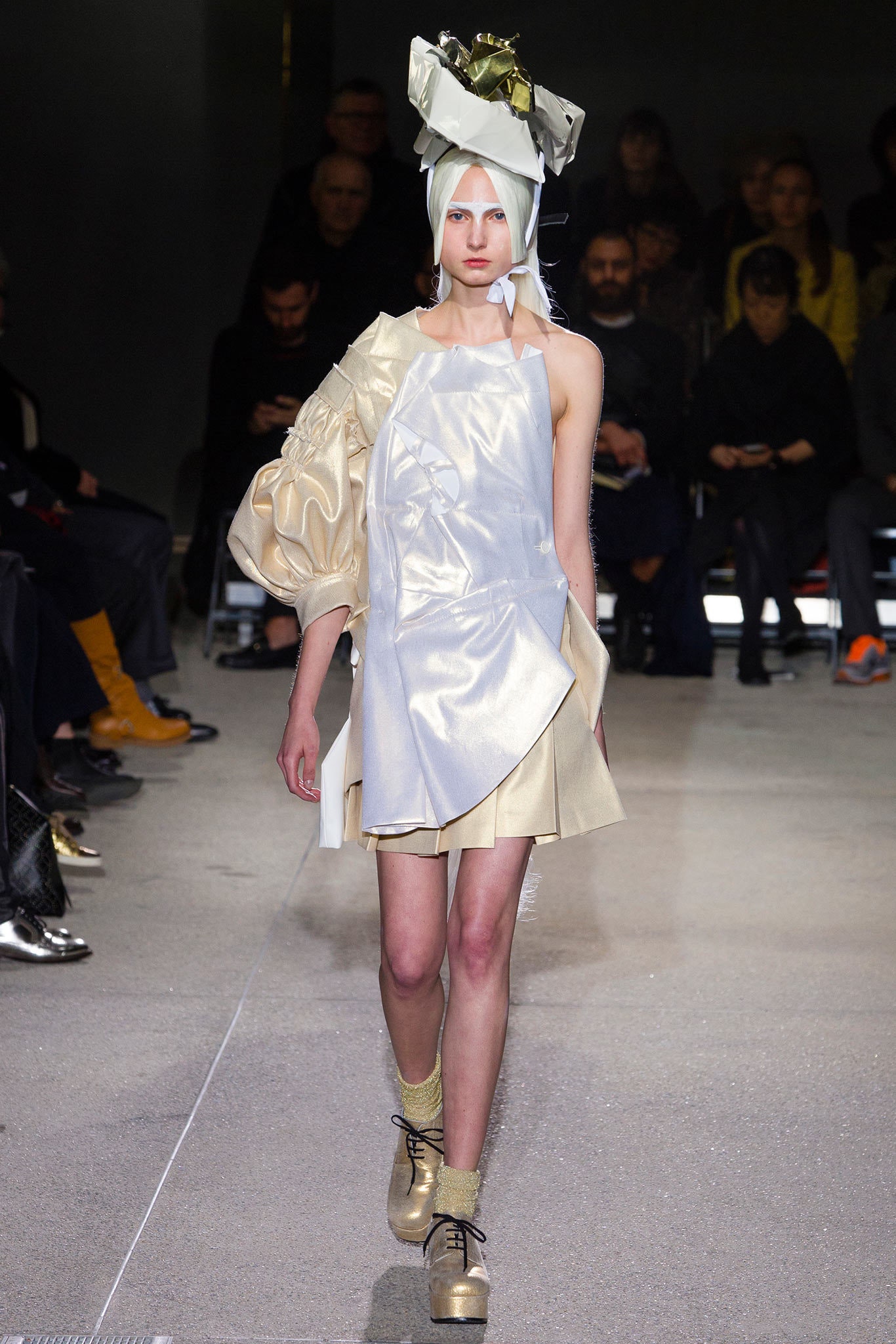 Comme des Garçons S/S 13 Look 41
