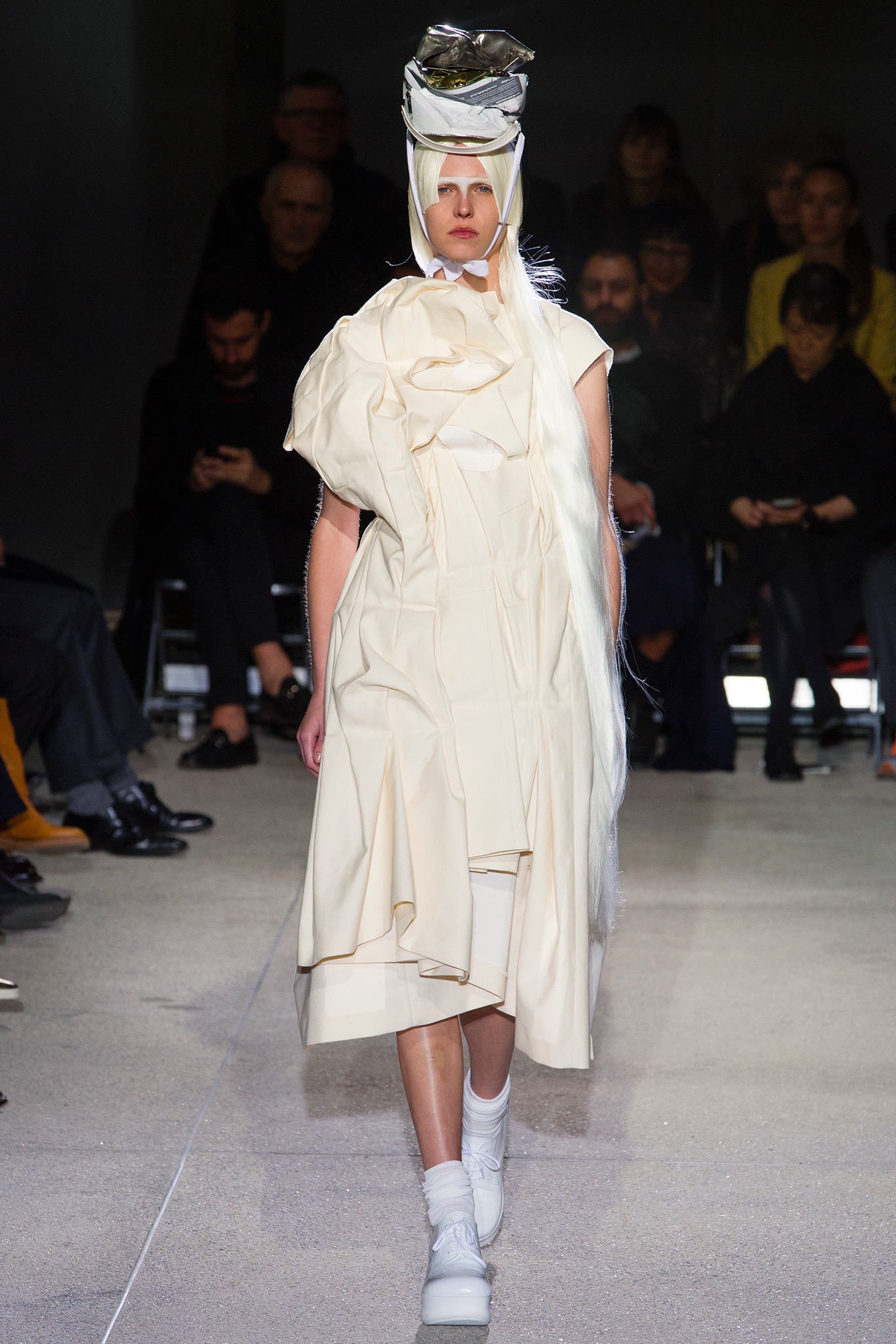 Comme des Garçons S/S 13 Look 48