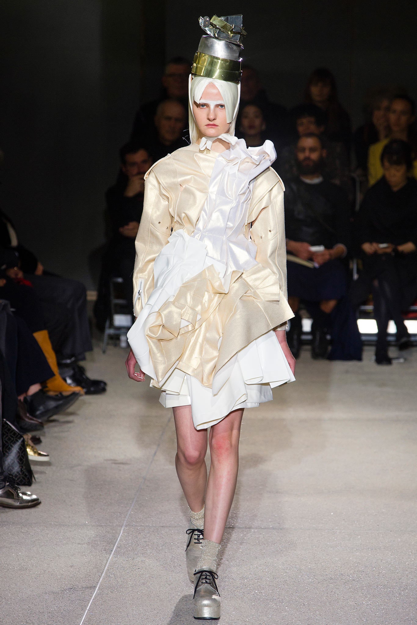 Comme des Garçons S/S 13 Look 67