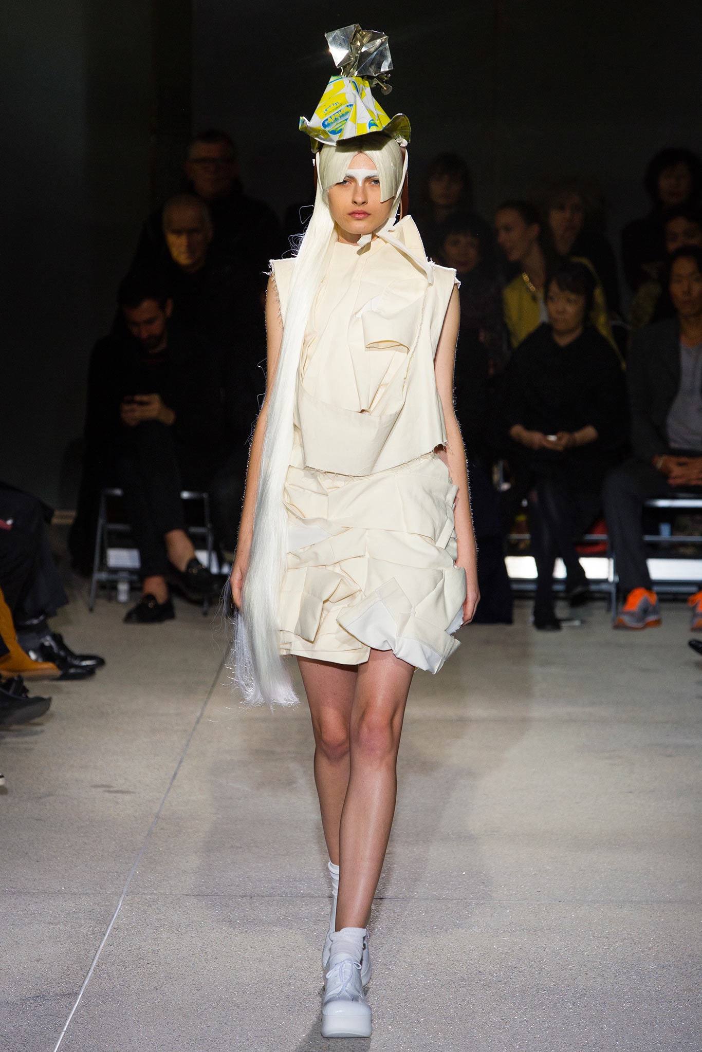 Comme des Garçons S/S 13 Look 92