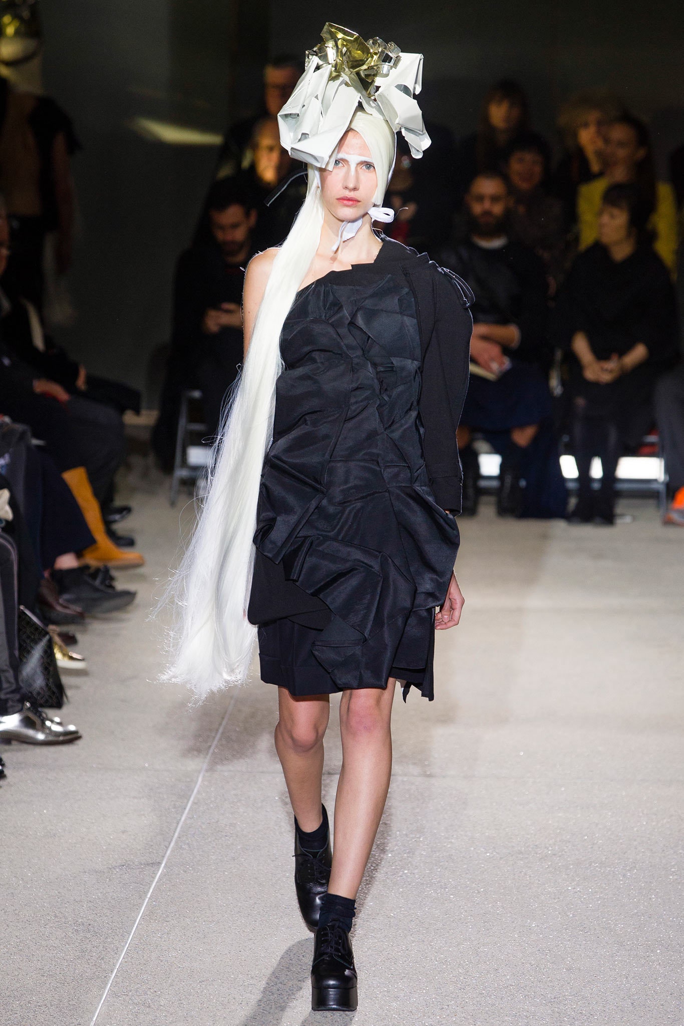 Comme des Garçons S/S 13 Look 120