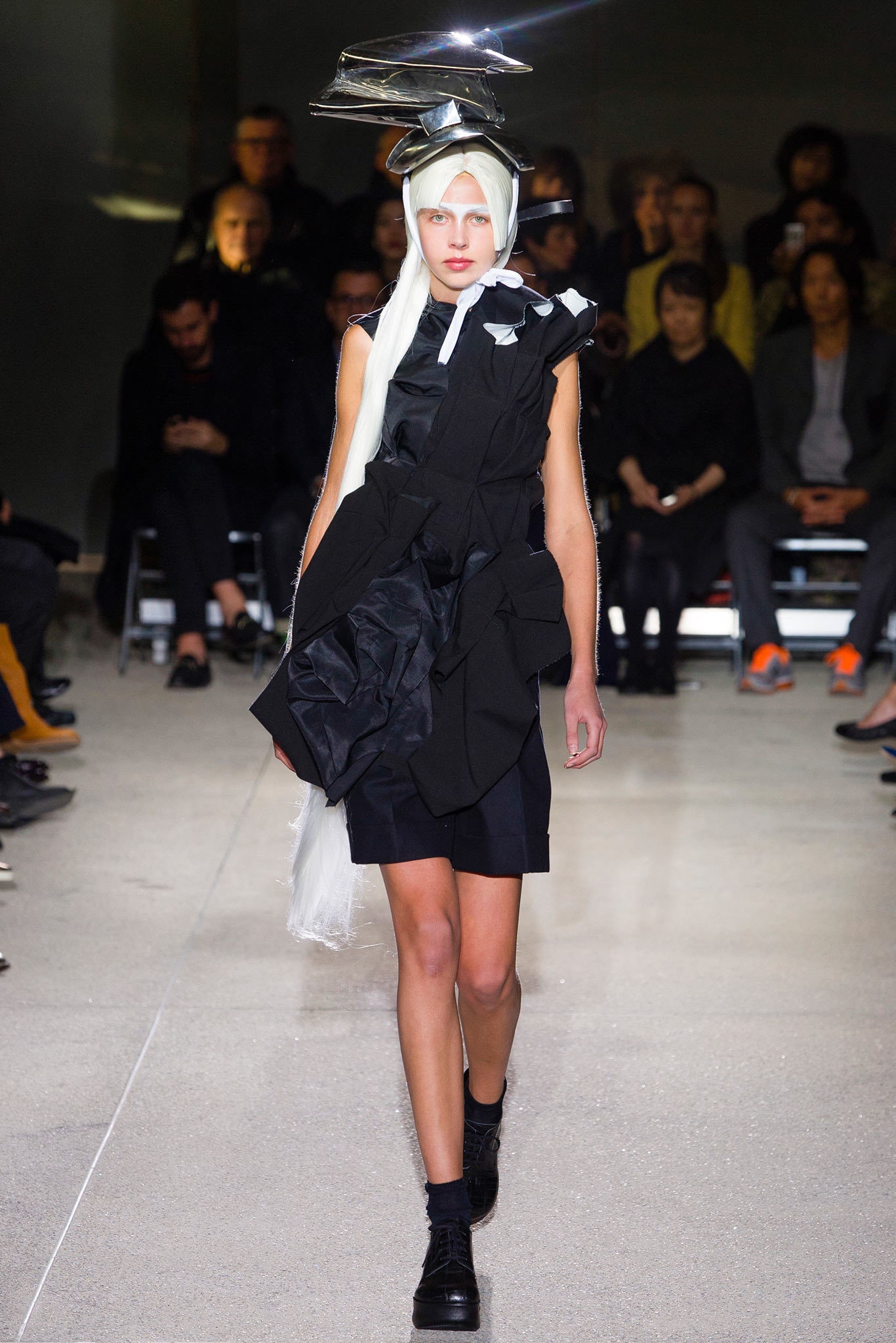 Comme des Garçons S/S 13 Look 127