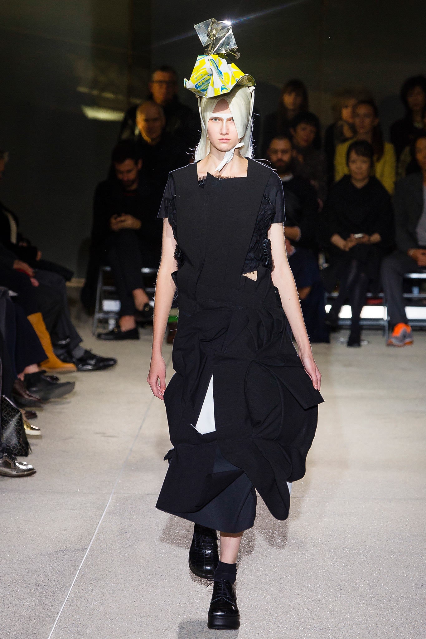 Comme des Garçons S/S 13 Look 148