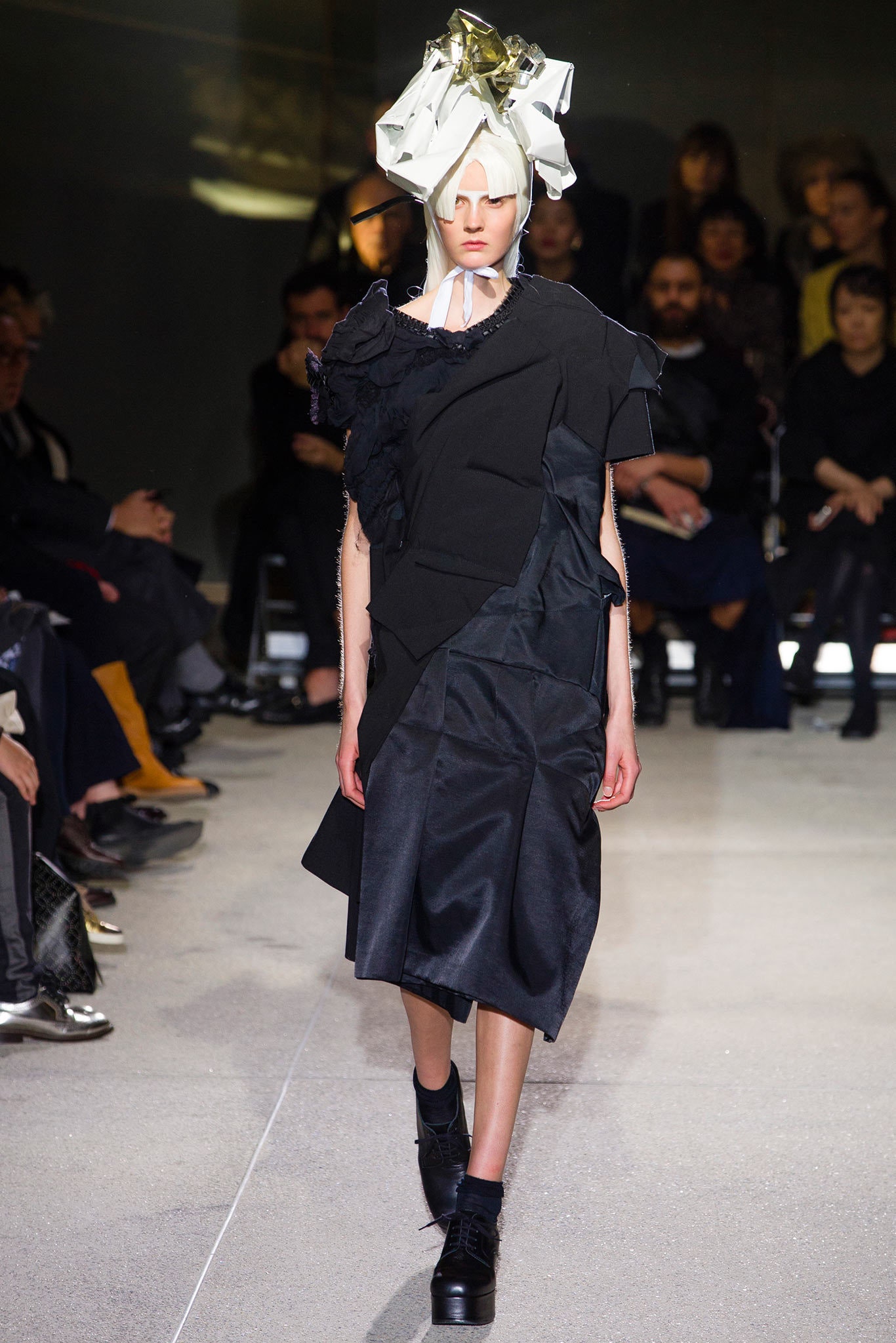 Comme des Garçons S/S 13 Look 163