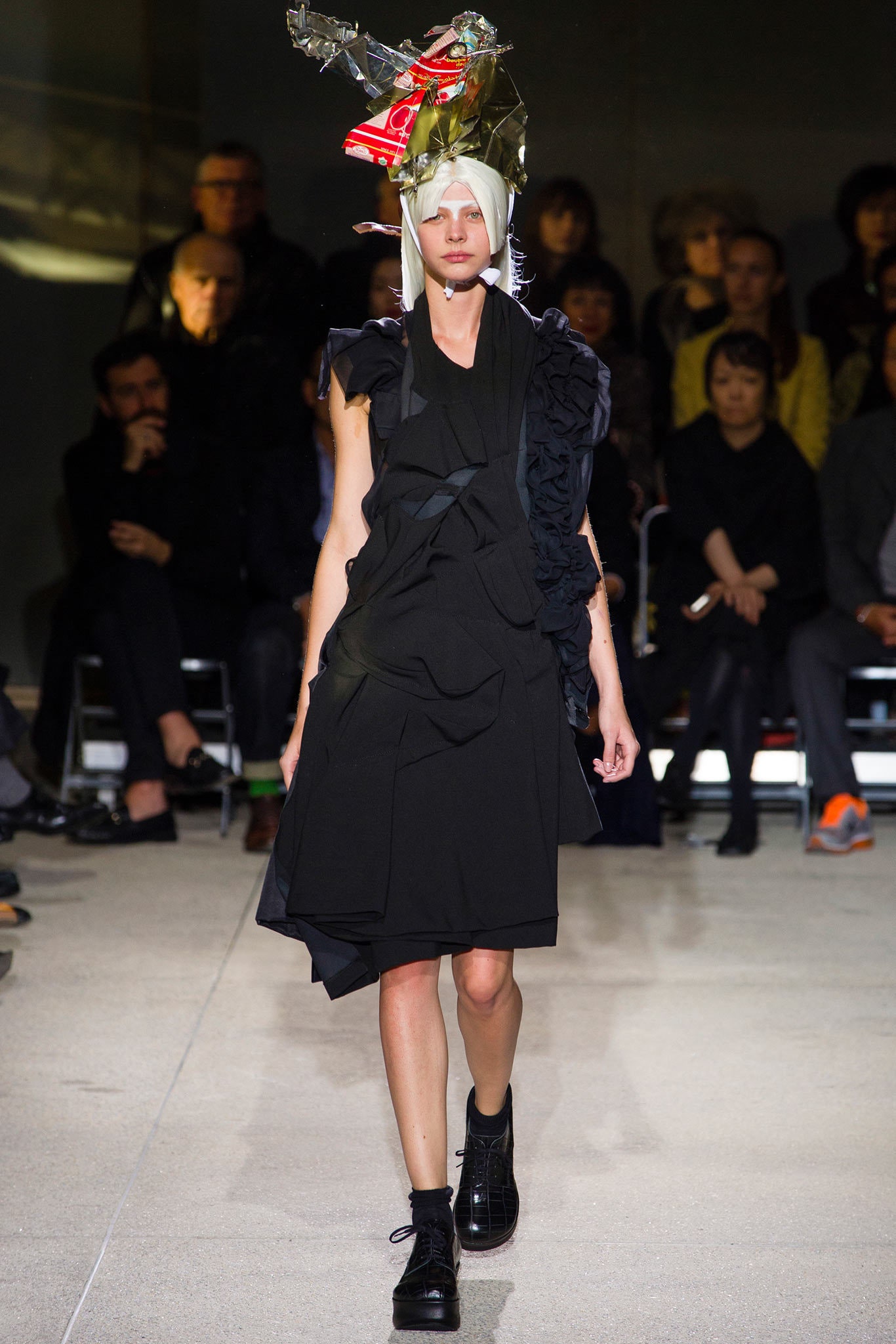 Comme des Garçons S/S 13 Look 170