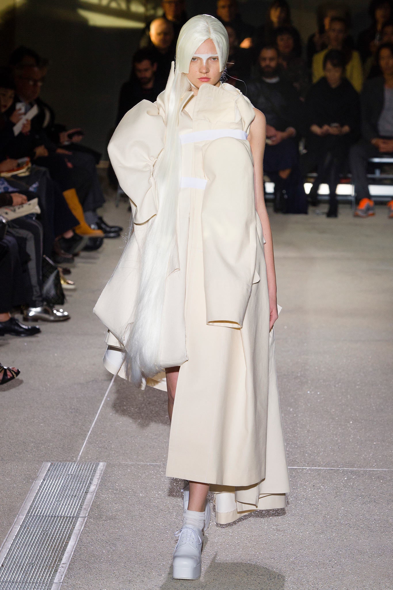 Comme des Garçons S/S 13 Look 229