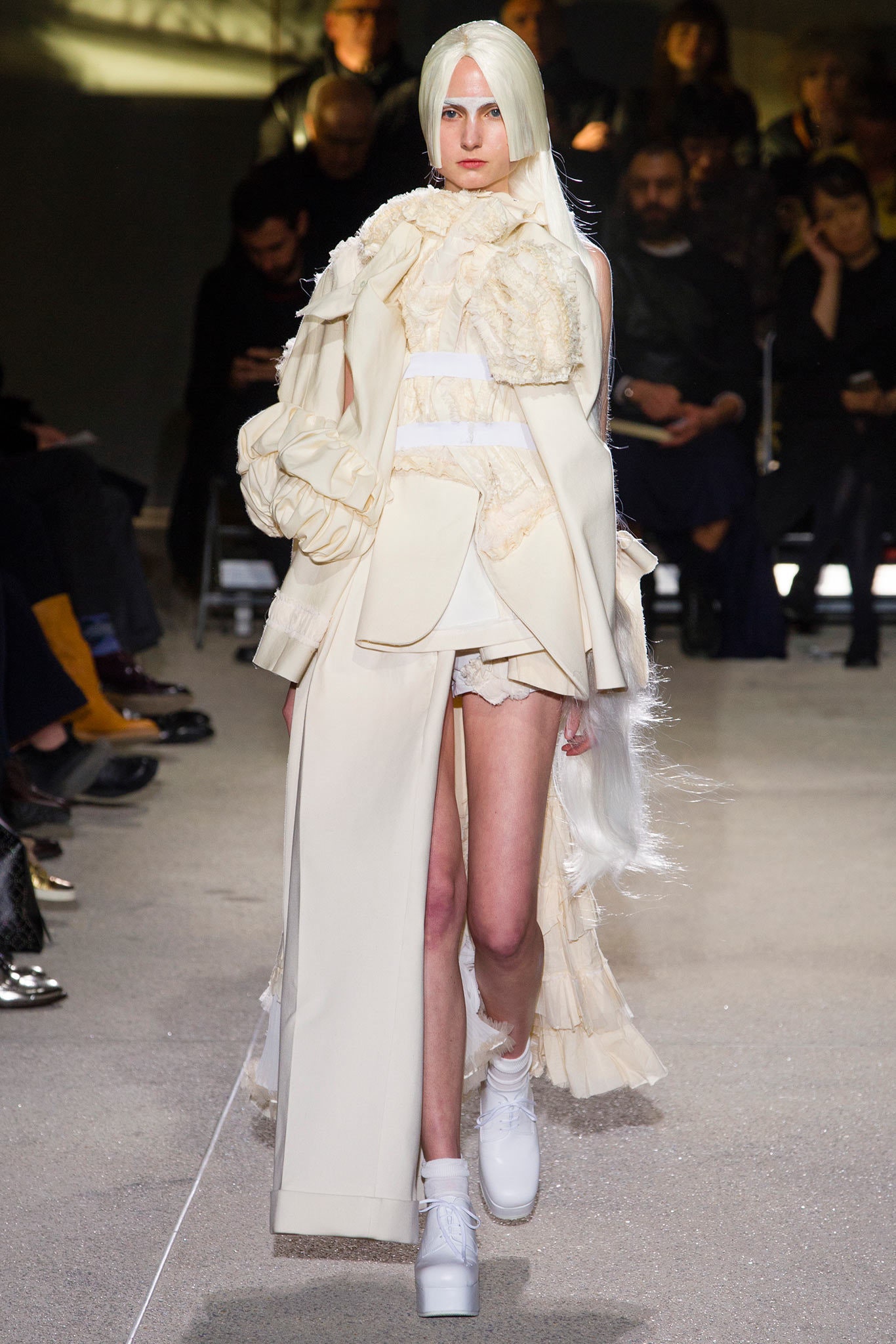Comme des Garçons S/S 13 Look 242