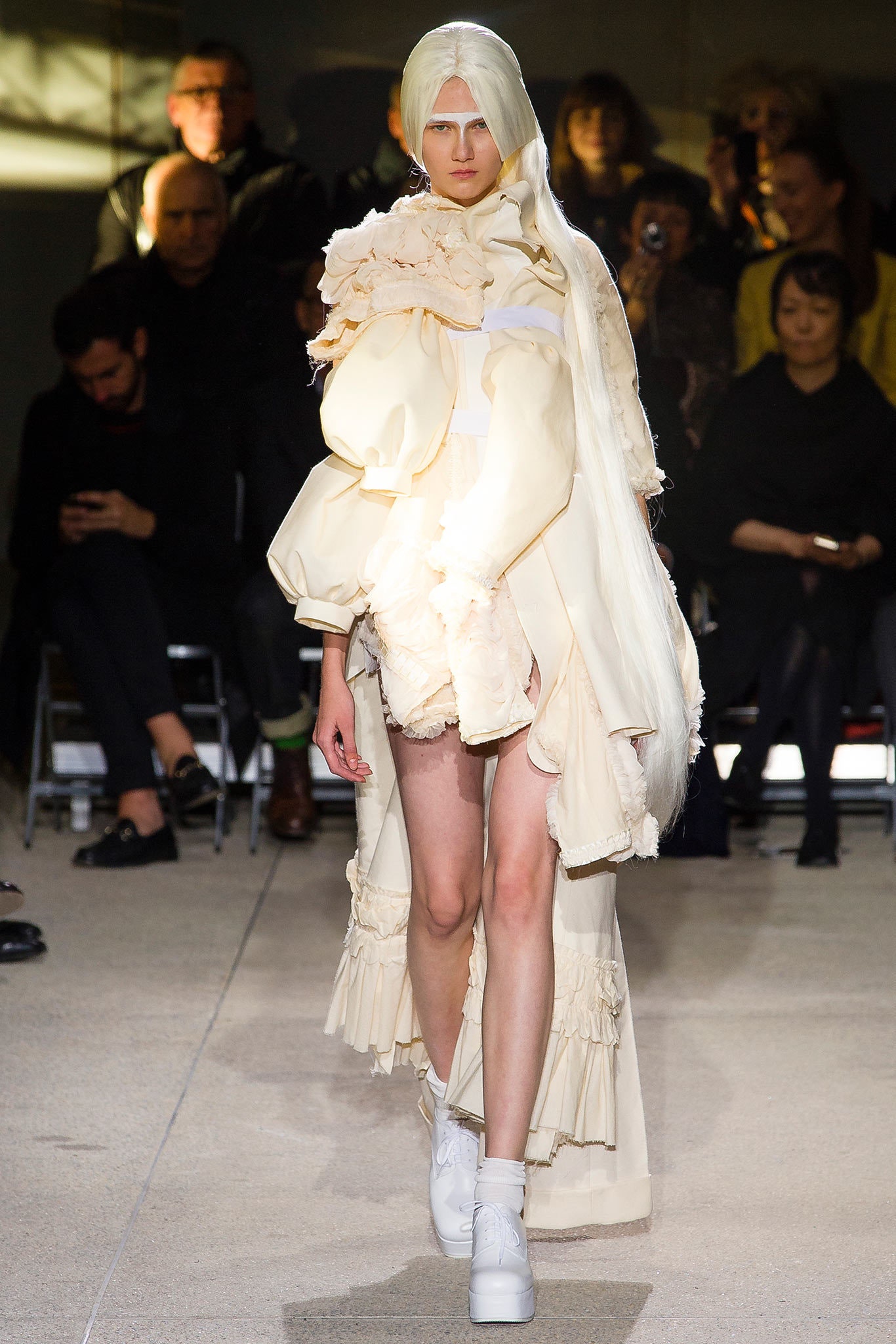 Comme des Garçons S/S 13 Look 250