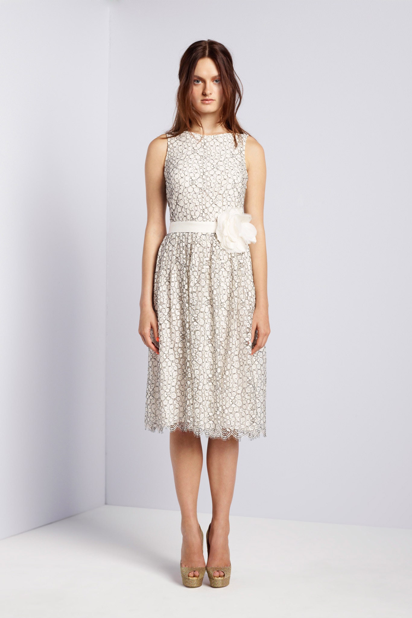 Collette Dinnigan S/S 13 Look 171