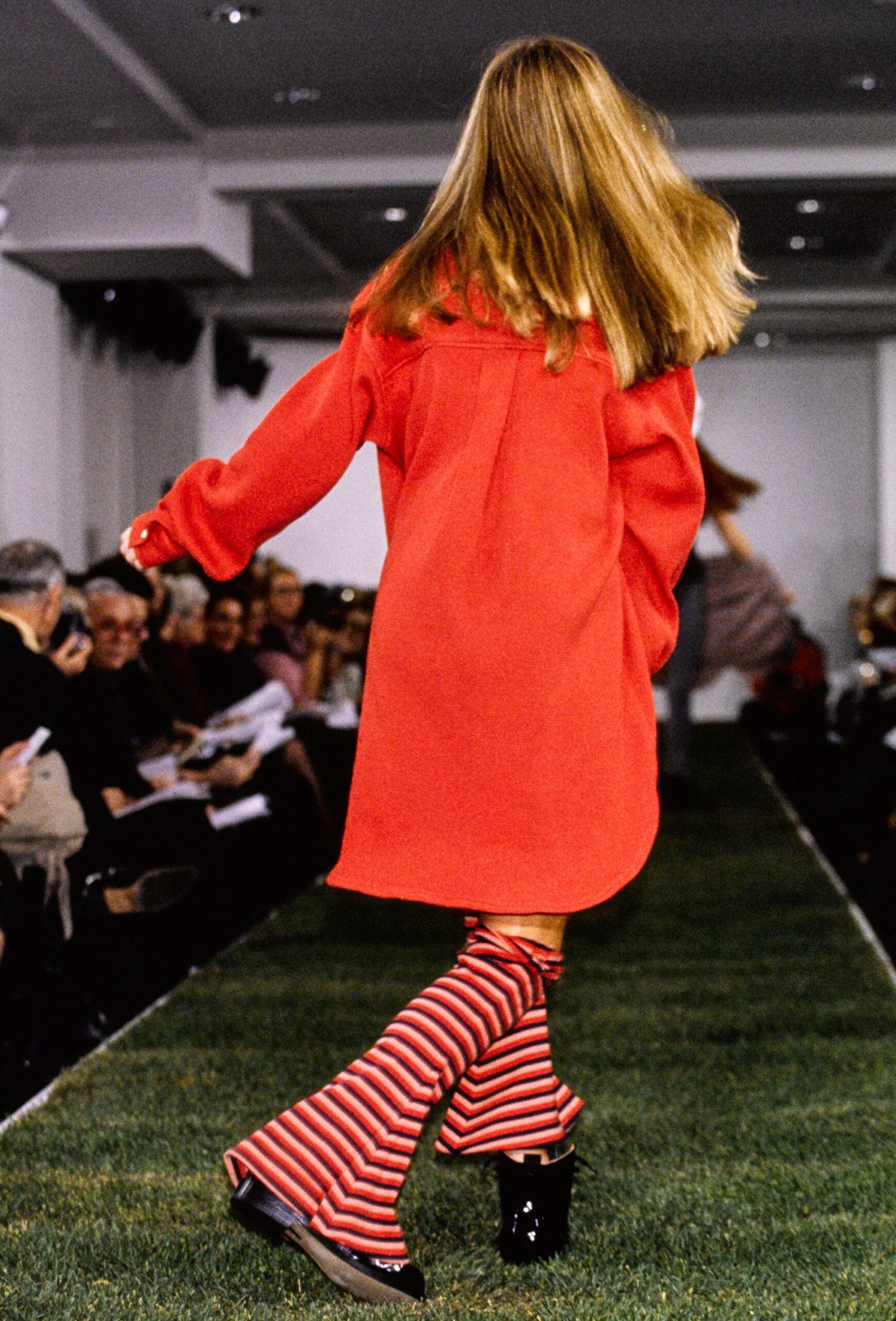 Christian Francis Roth S/S 93 Look 17