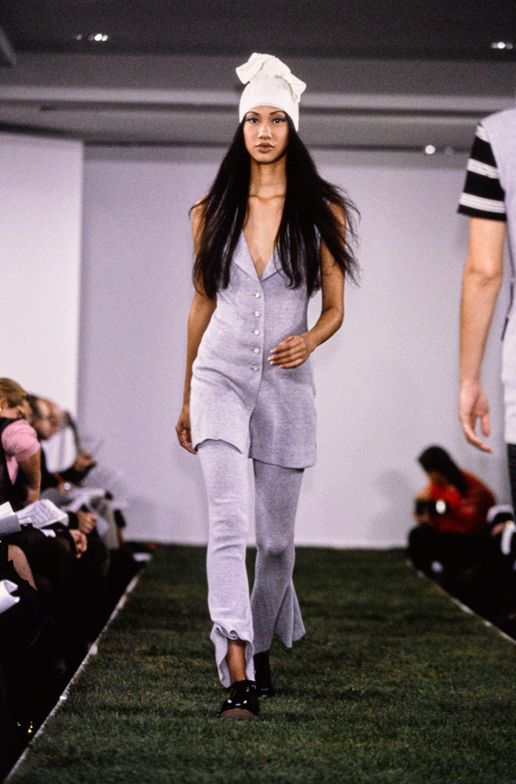 Christian Francis Roth S/S 93 Look 117