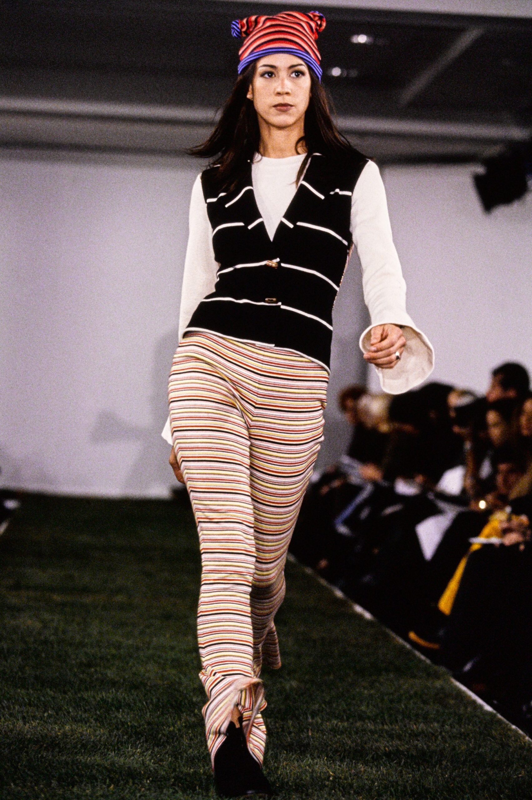 Christian Francis Roth S/S 93 Look 137