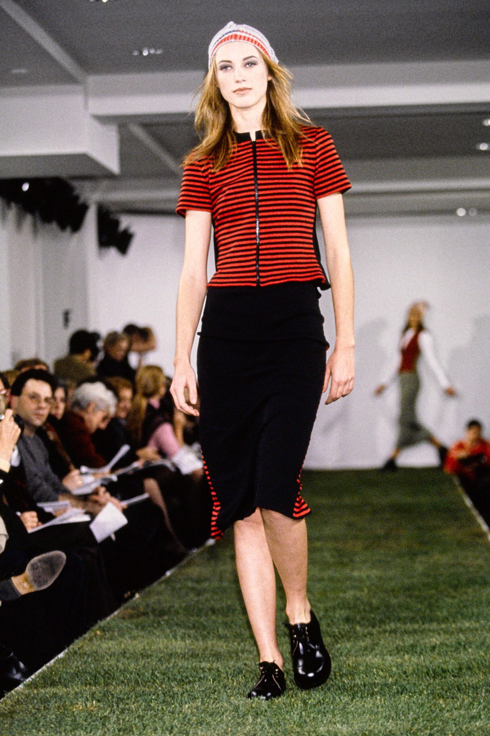 Christian Francis Roth S/S 93 Look 233