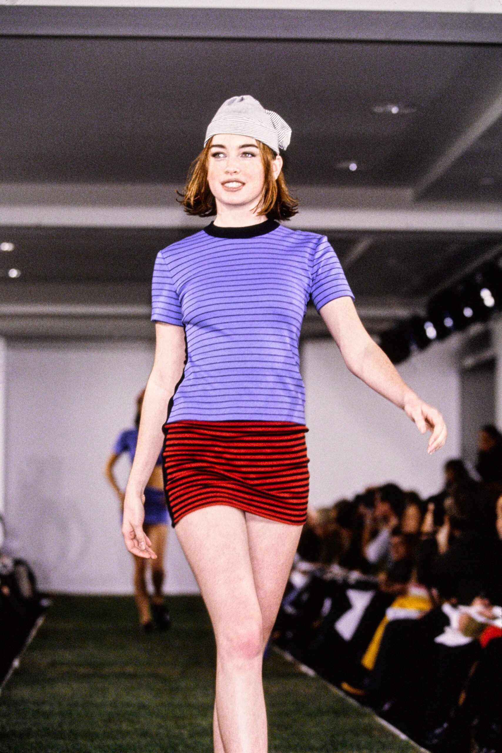 Christian Francis Roth S/S 93 Look 299