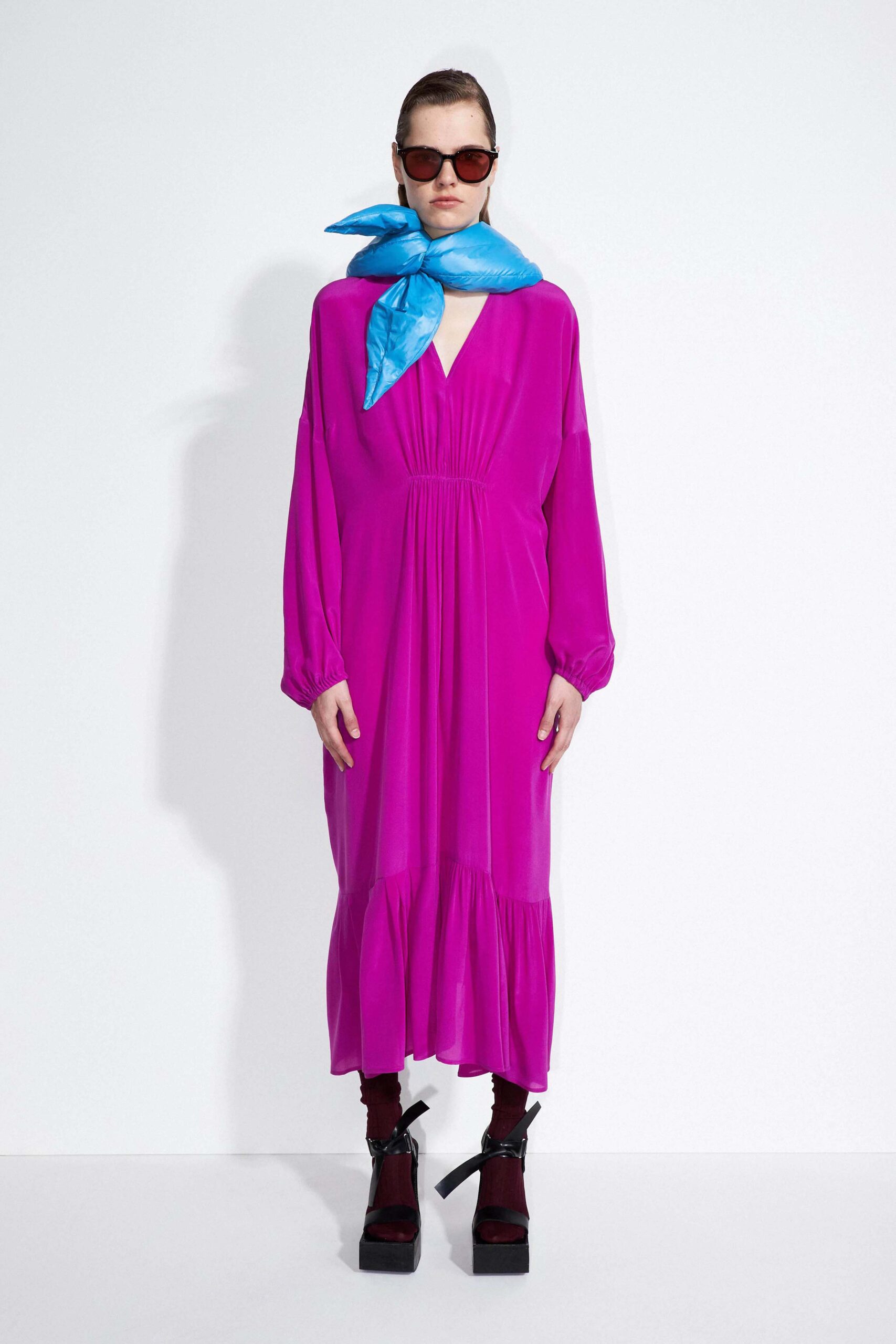 Christian Wijnants Resort 21 Look 29