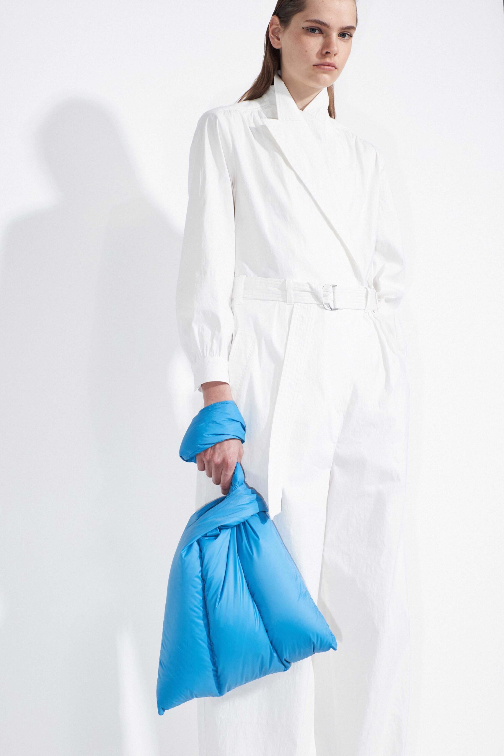 Christian Wijnants Resort 21 Look 56